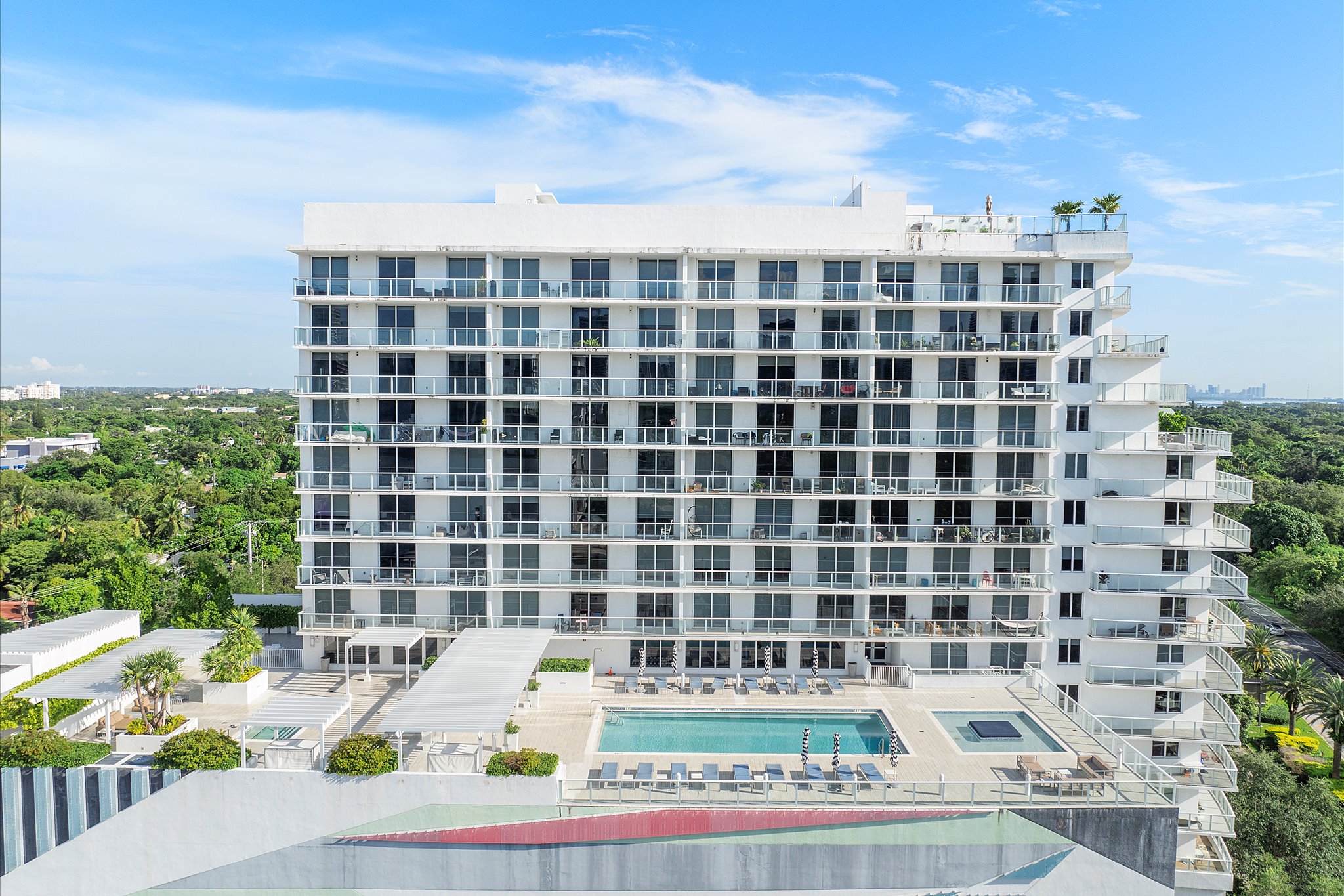  4250 Biscayne Blvd, Miami, FL, 33137 - 物件實景