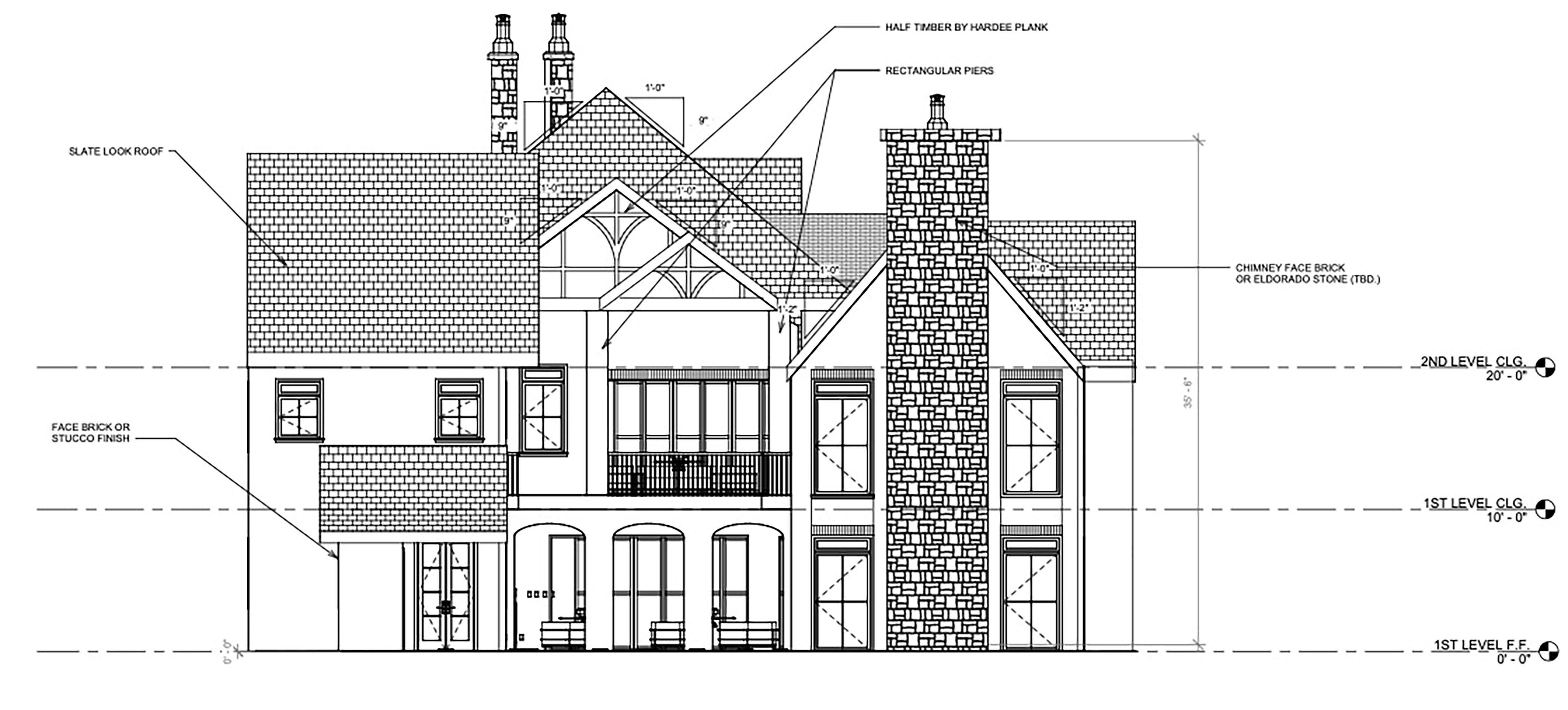  Premium 2+/- Acre Estate Lot in One of Atlanta