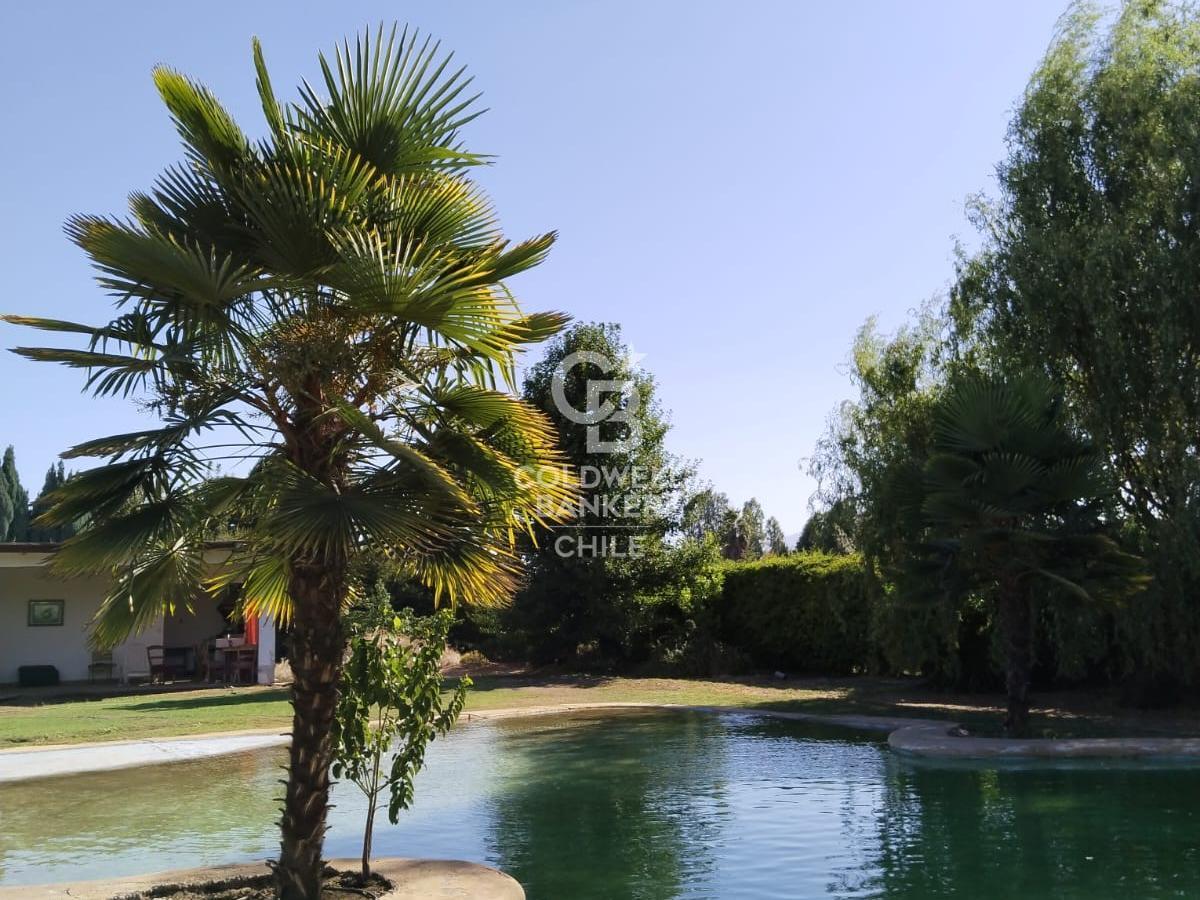 Colina, Chile, 5 Bedrooms Bedrooms, ,5 BathroomsBathrooms,Residential,For Sale,1948525