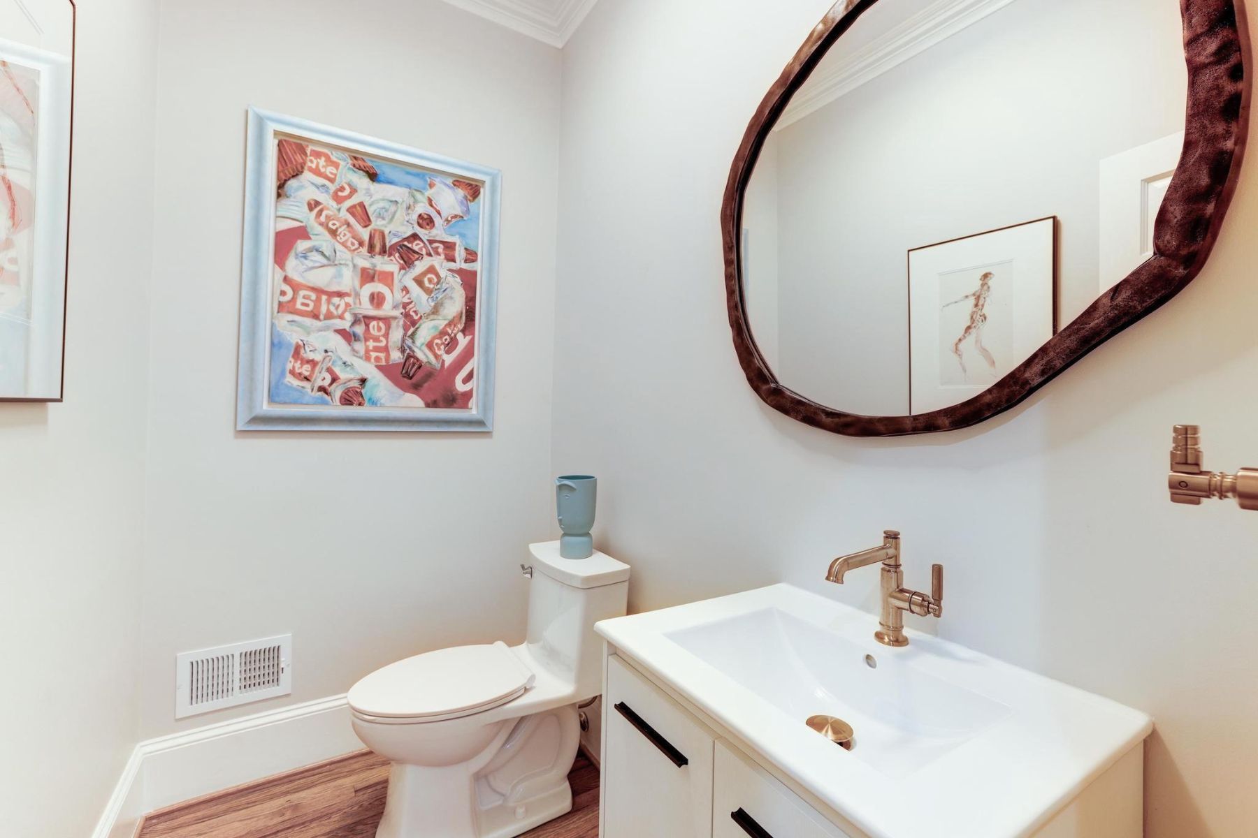  4802 Kemble Place NW, Washington, DC, 20007 - 物件實景