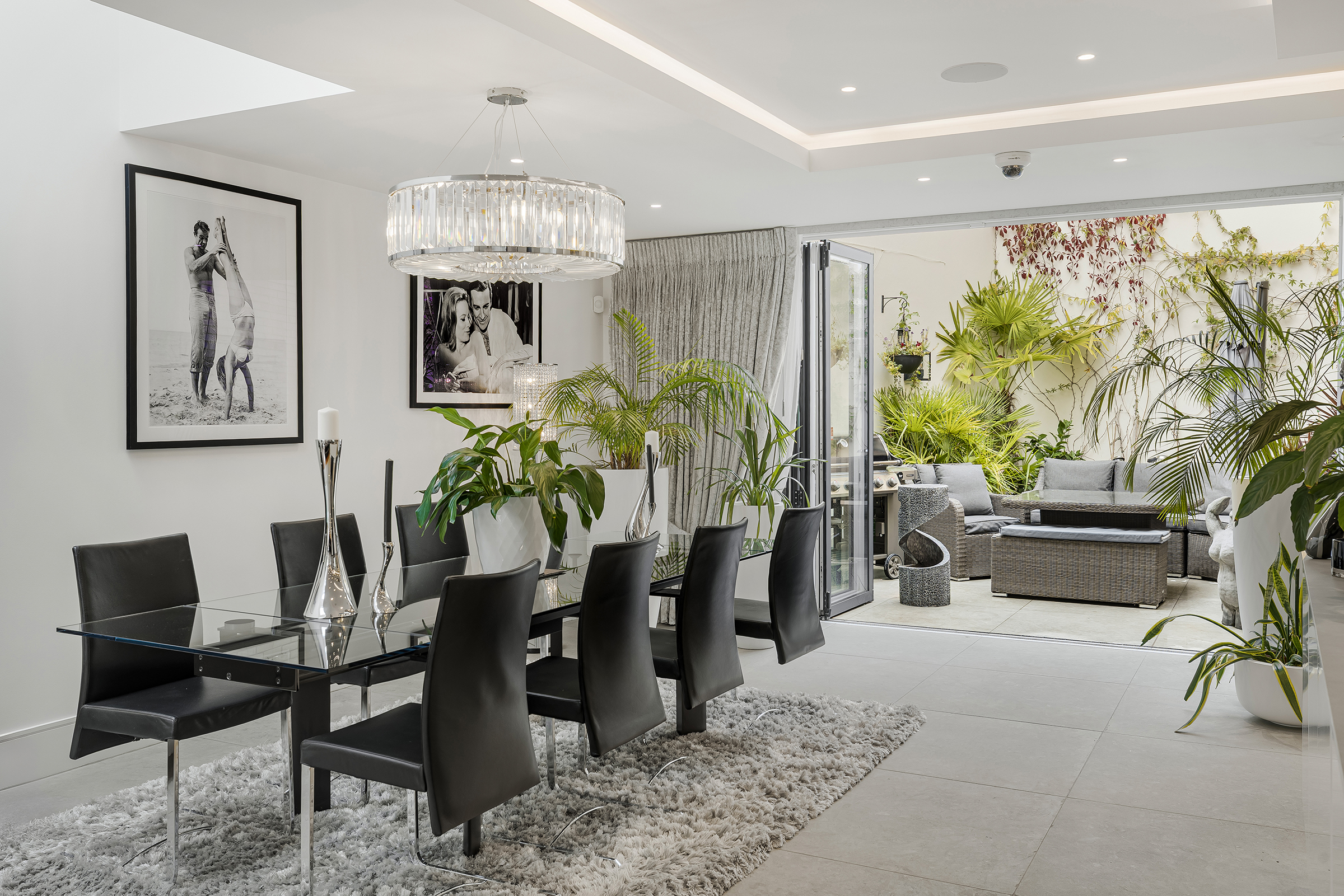  Light-Filled Elegance in South Fulham - 物件實景