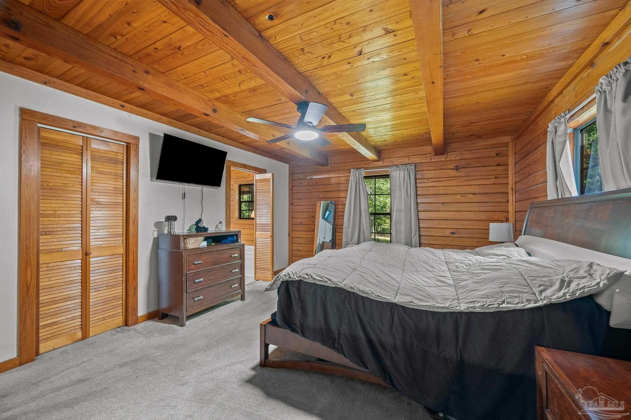 Molino, Florida, 32577, United States, 4 Bedrooms Bedrooms, ,3 BathroomsBathrooms,Residential,For Sale,1876750