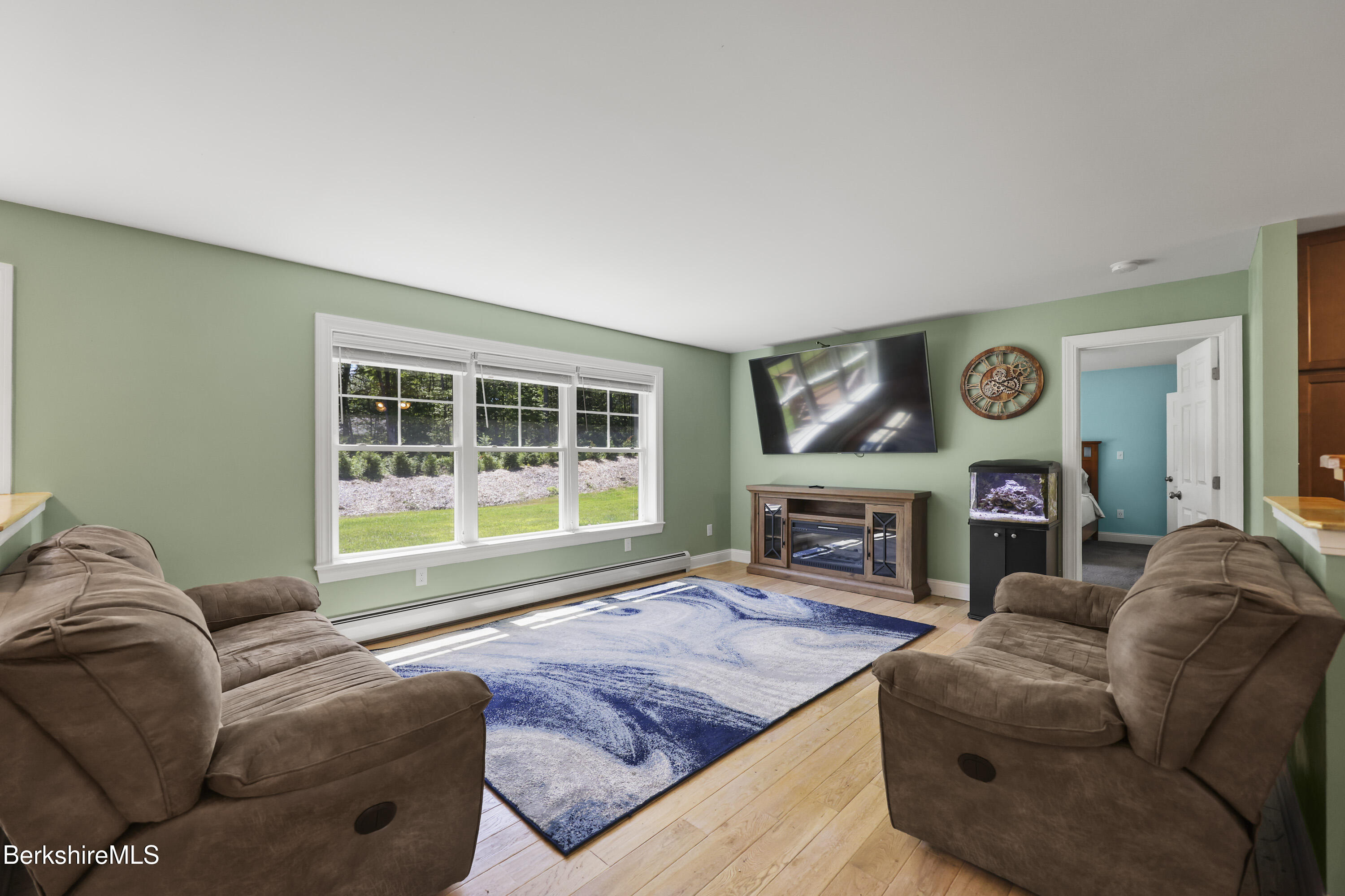 Otis, Massachusetts, 01253, United States, 3 Bedrooms Bedrooms, ,2 BathroomsBathrooms,Residential,For Sale,1980266