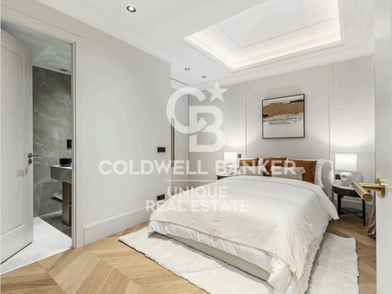 Madrid, Comunidad de Madrid, ES, 3 Bedrooms Bedrooms, ,4 BathroomsBathrooms,Residential,For Sale,1868808