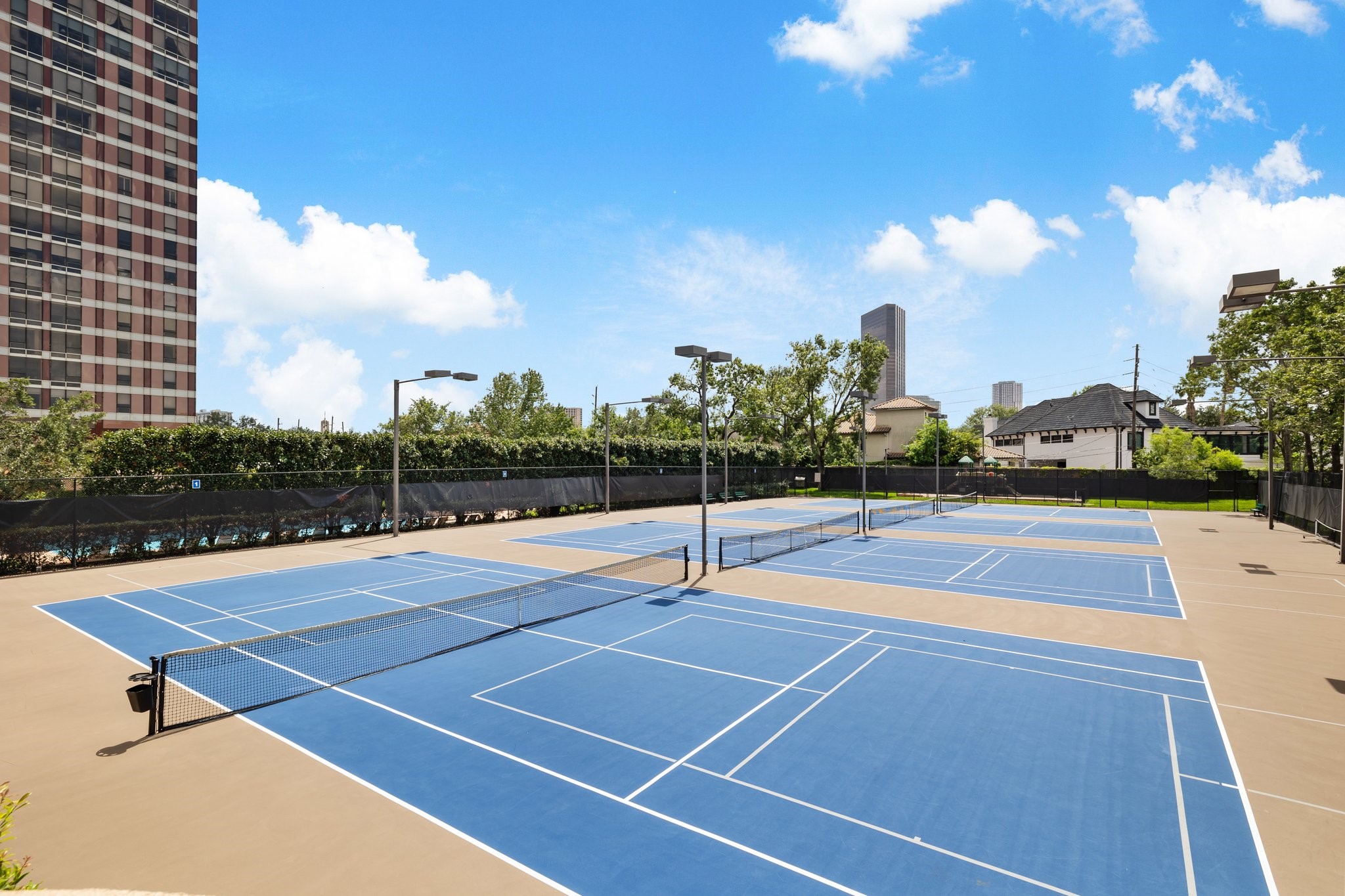  5110 San Felipe Street #314W - 物件實景
