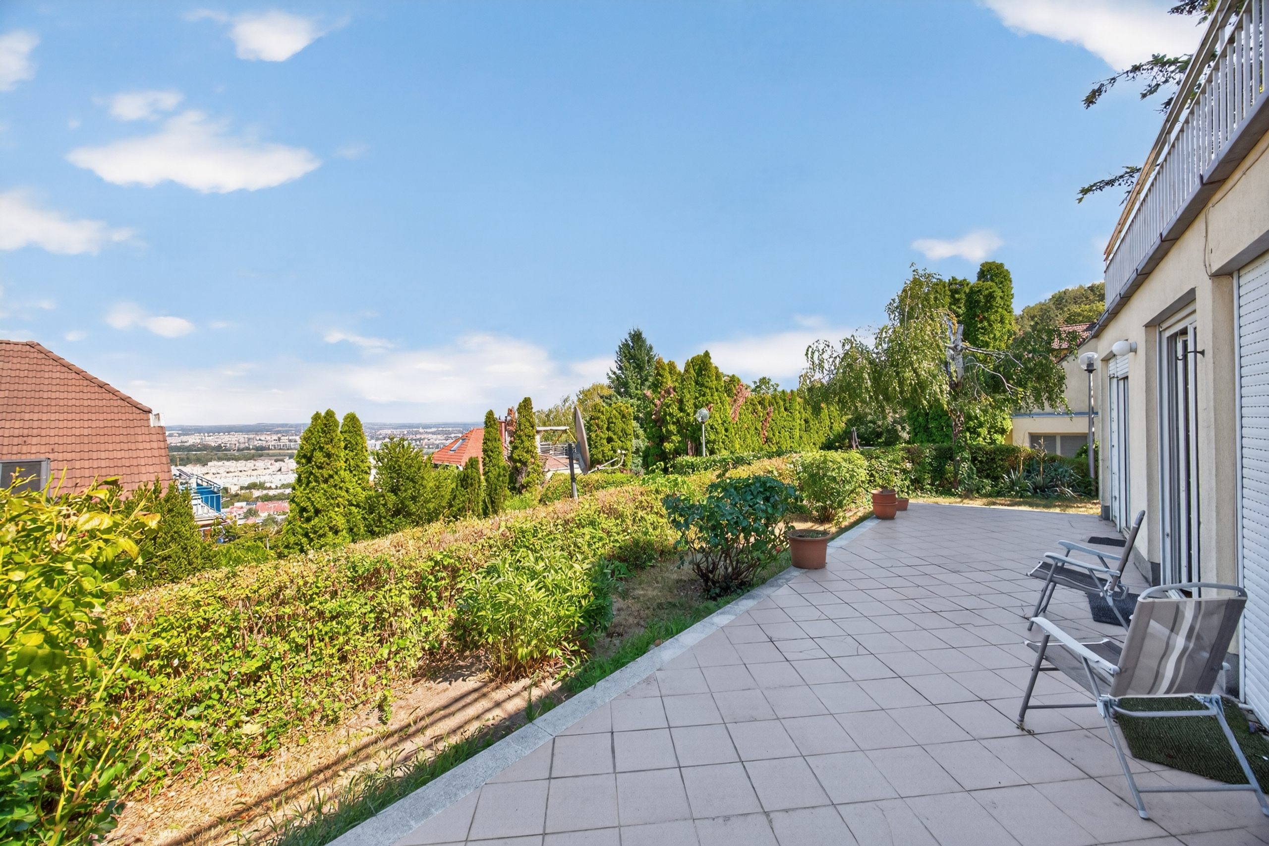  Elegant 160 m² Residence by the British School - 物件實景