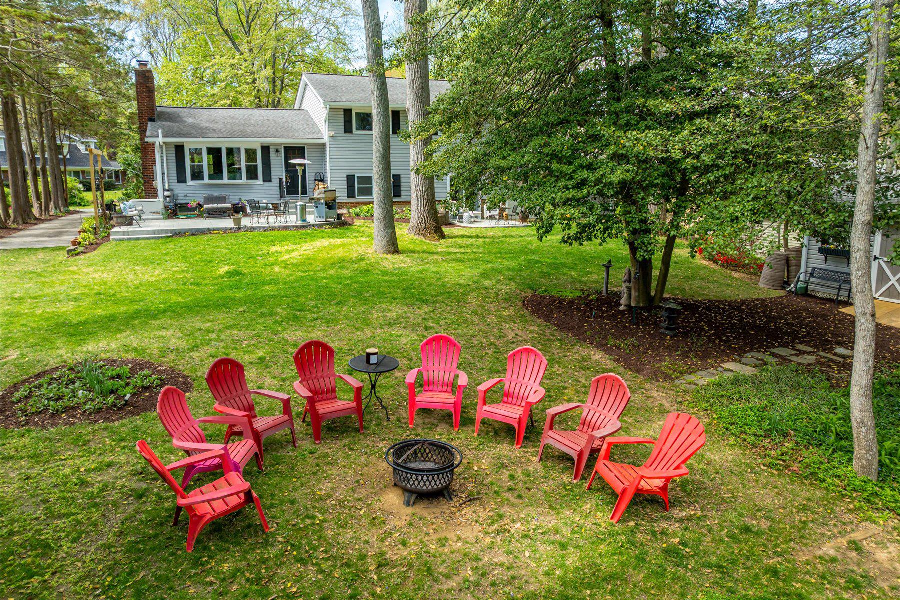  26 Wilelinor Drive, Edgewater, MD, 21037 - 物件實景