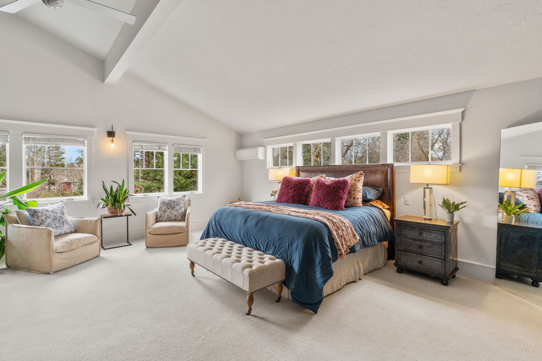  810 S Willson Ave - 物件實景