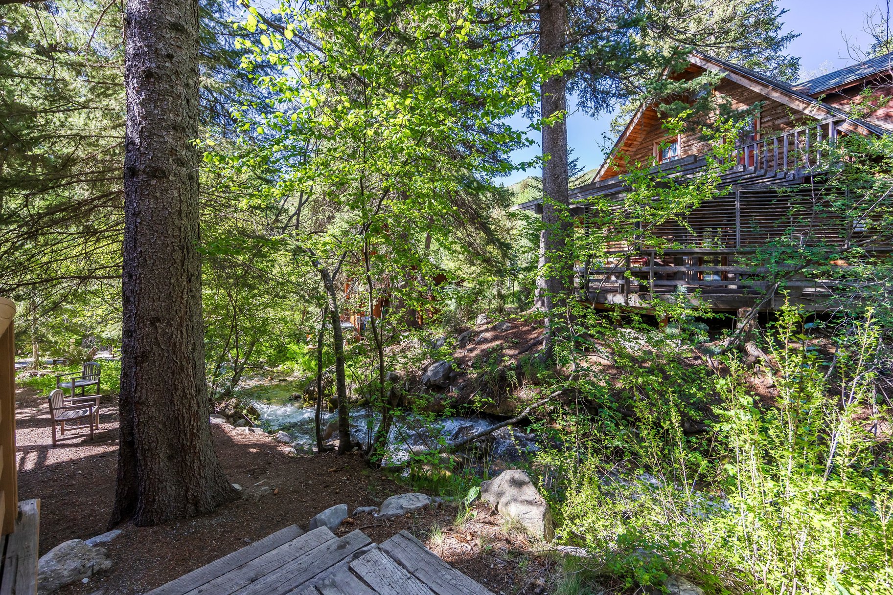  Largest River Run Cottage at Sundance - 物件實景