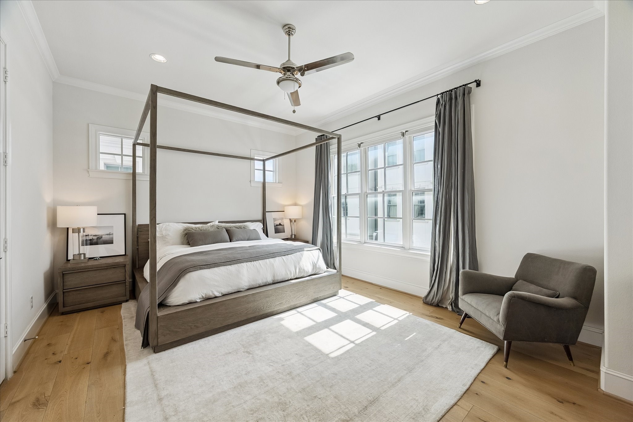  6108 Nicholas Grove Place - 物件實景