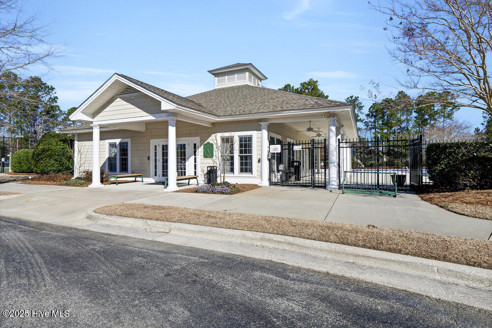 Leland, North Carolina, 28451, United States, 4 Bedrooms Bedrooms, ,3 BathroomsBathrooms,Residential,For Sale,1926317