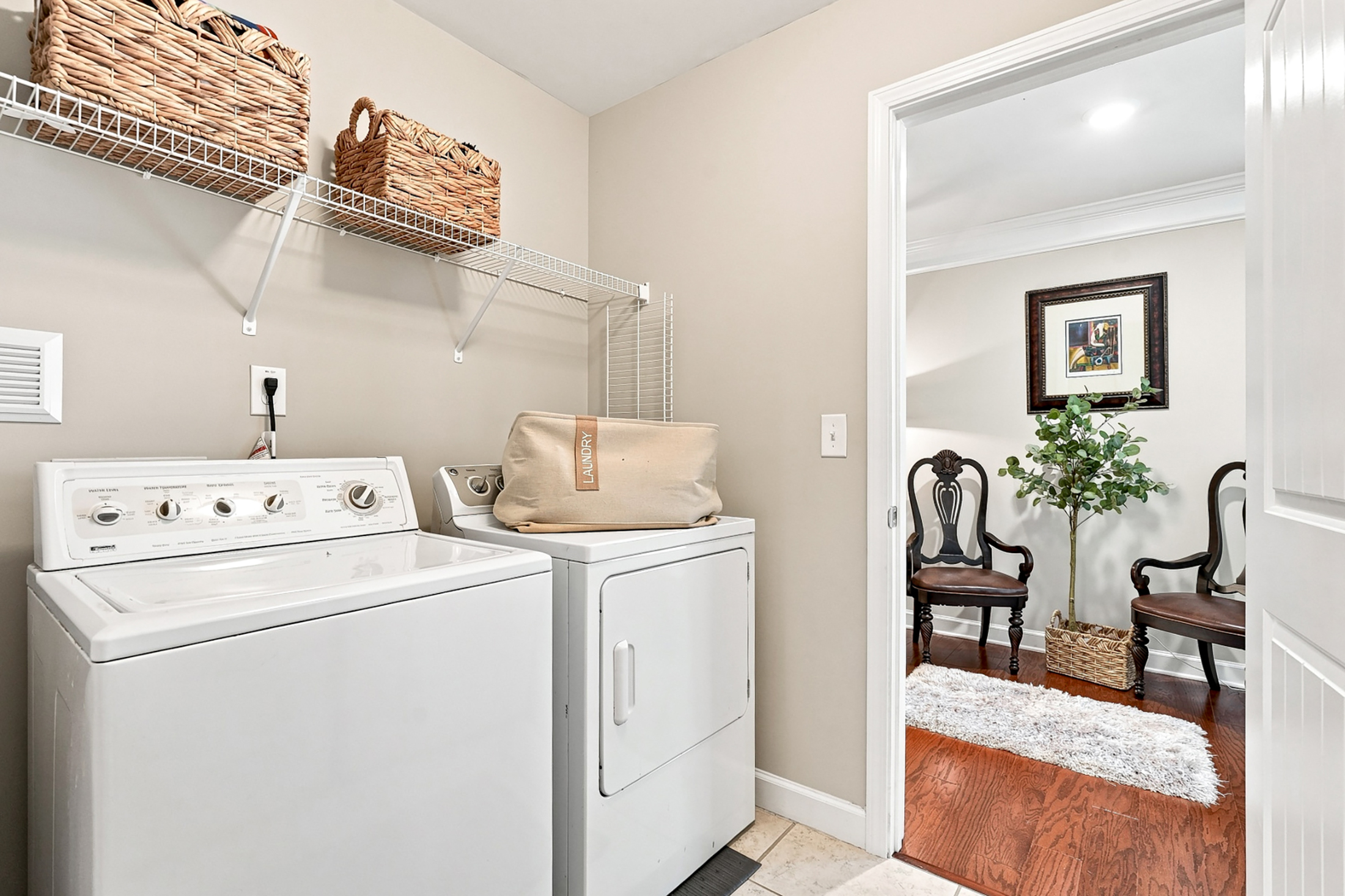  Exceptional Home in the Heart of Downtown Woodstock - 物件實景