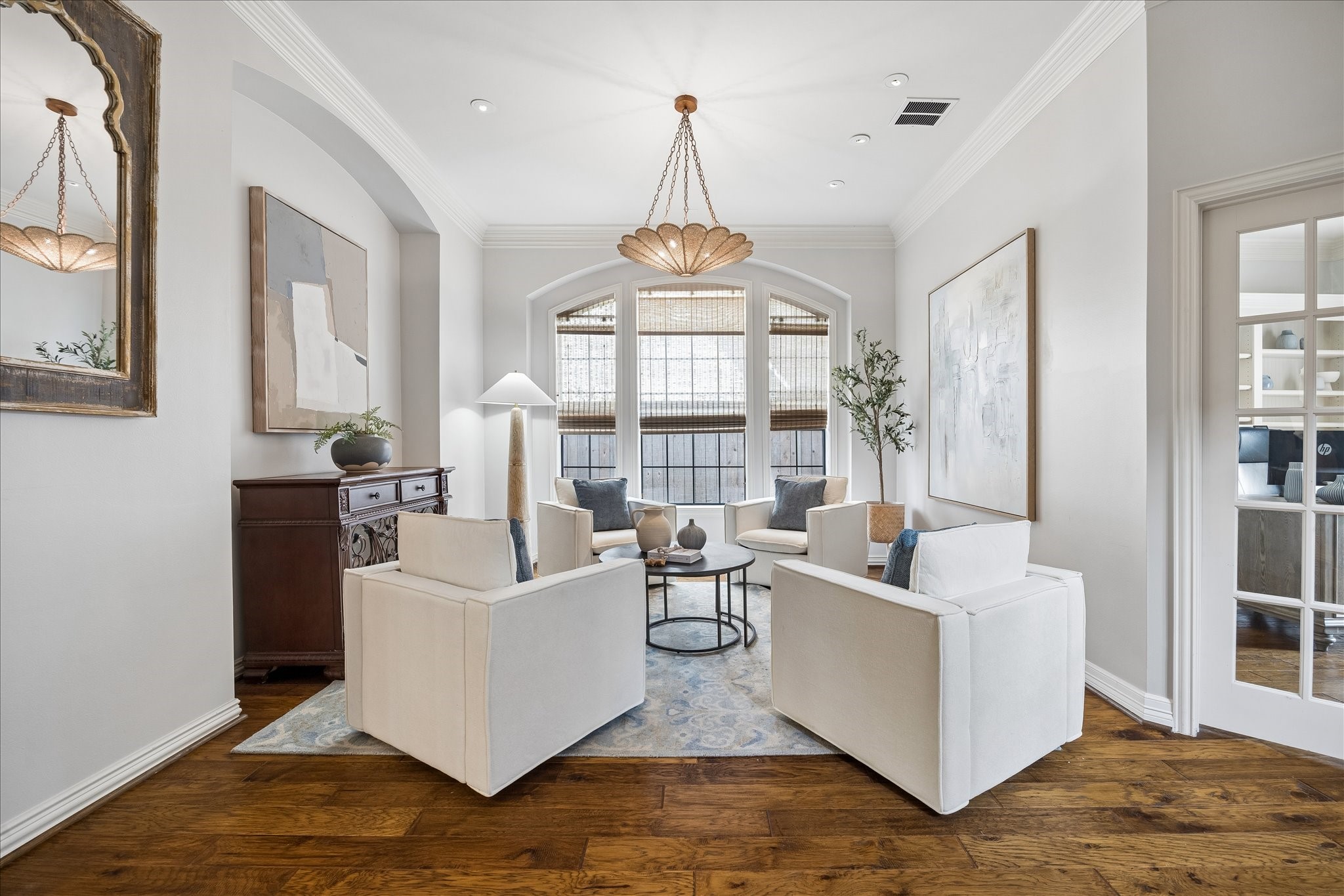  3642 Aberdeen Way - 物件實景