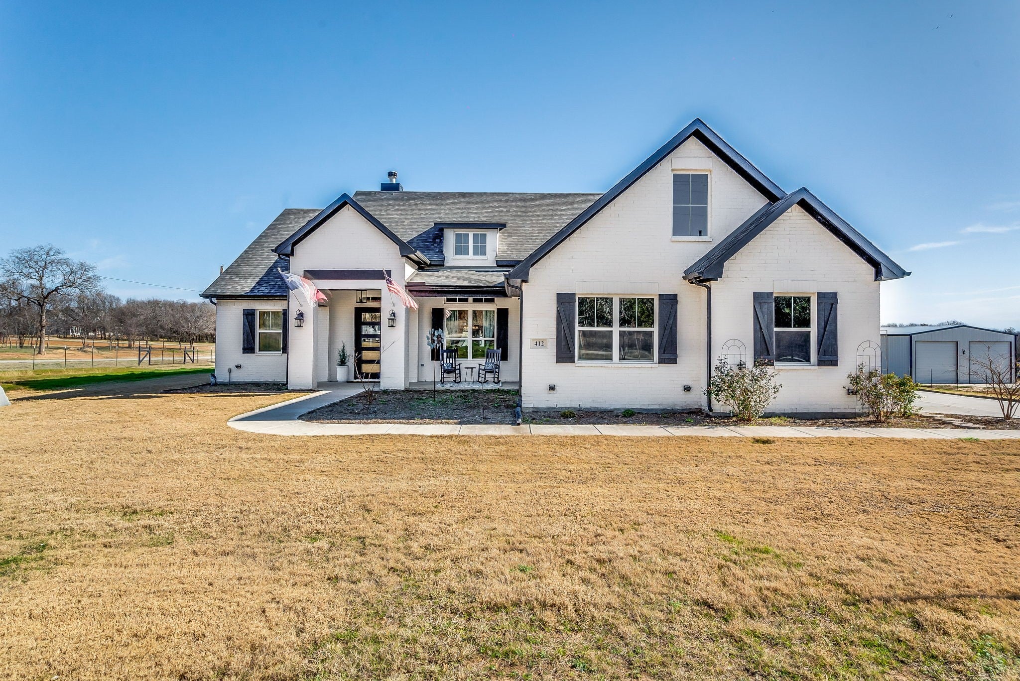 Weatherford, Texas, 76088, United States, 3 Bedrooms Bedrooms, ,2 BathroomsBathrooms,Residential,For Sale,1983909