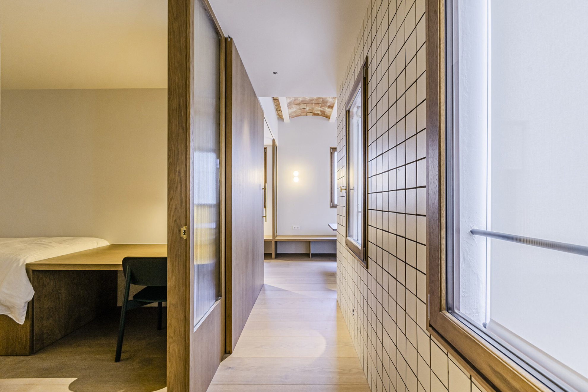  Fantastic brand new refurbished apartment in the Dreta de l
