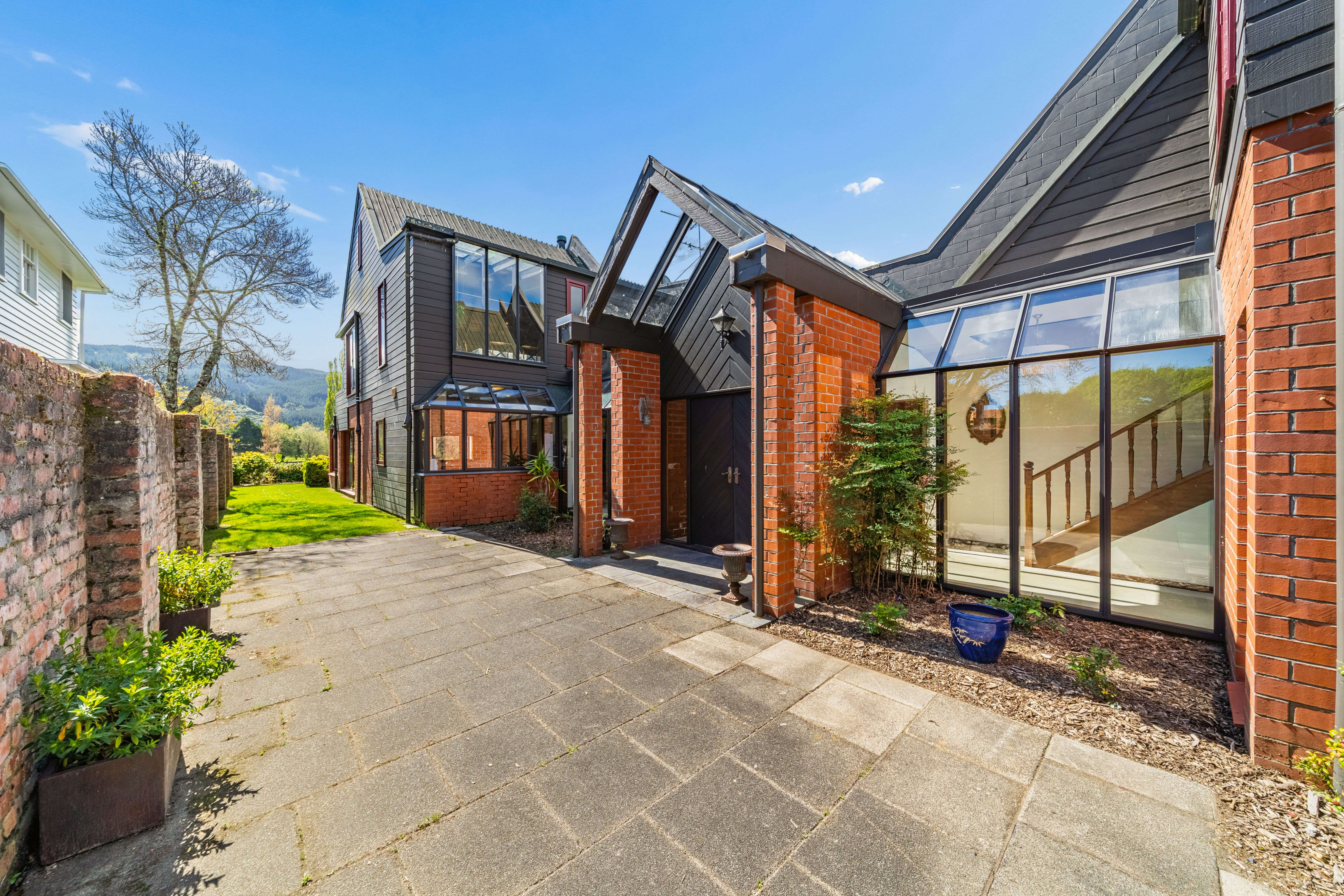  353A Fergusson Drive, Heretaunga, Upper Hutt - 物件實景