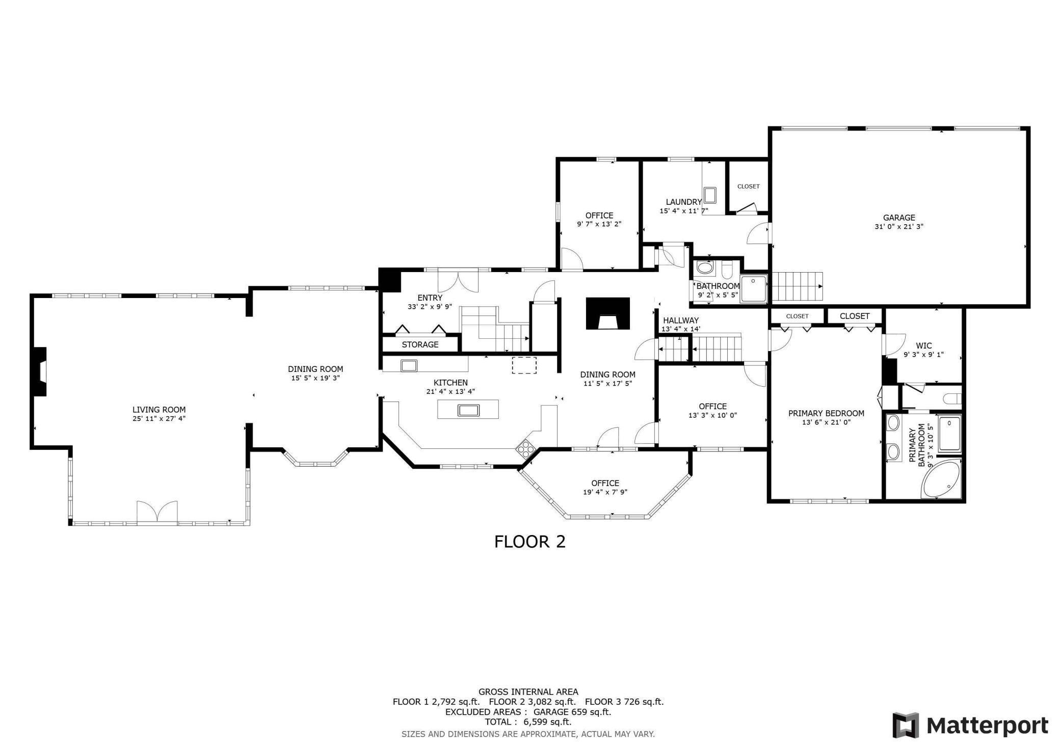 Rochester Twp, Minnesota, 55902, United States, 5 Bedrooms Bedrooms, ,2 BathroomsBathrooms,Residential,For Sale,1838930