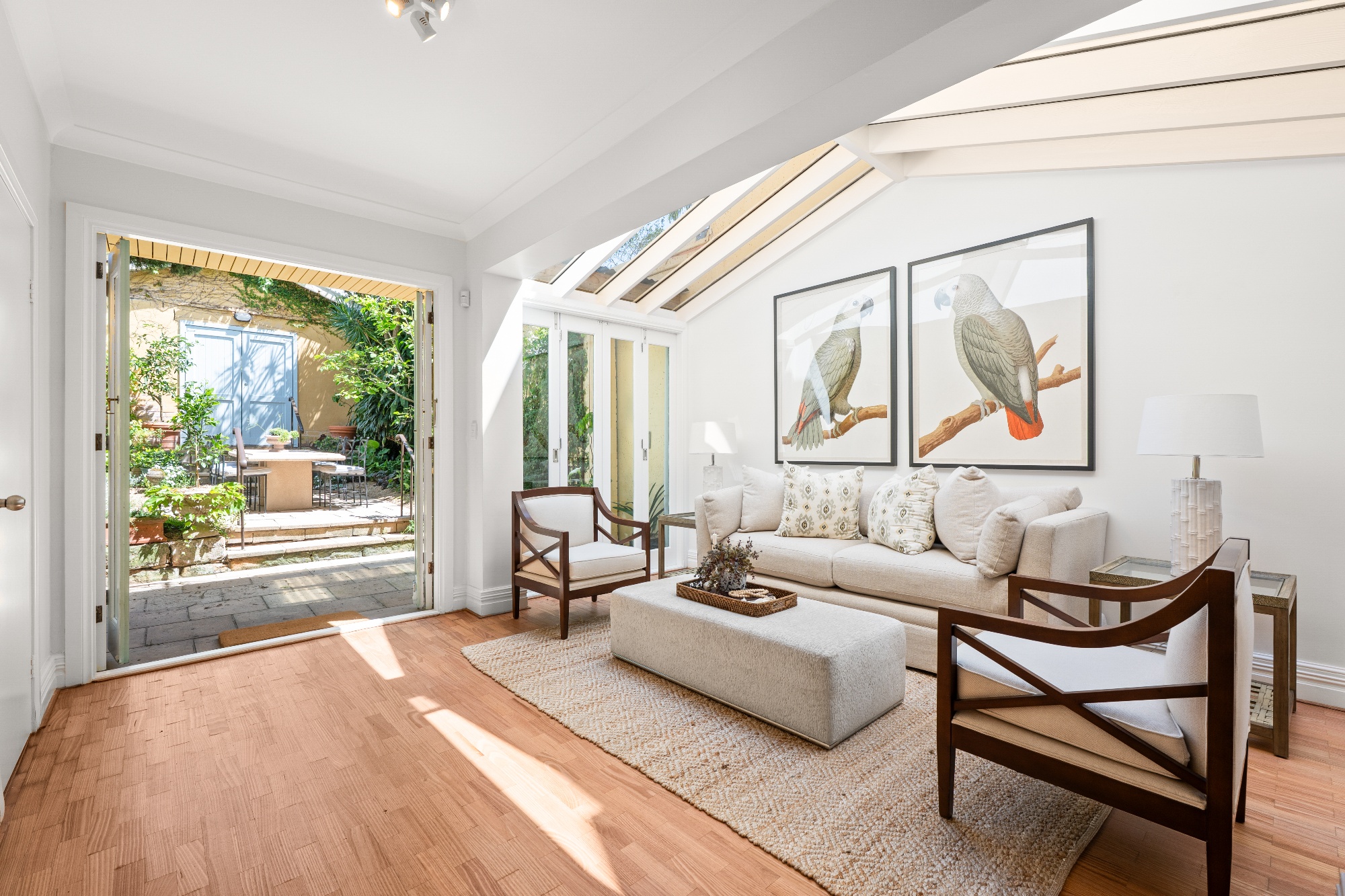  9 Paddington Street, Paddington - 物件實景