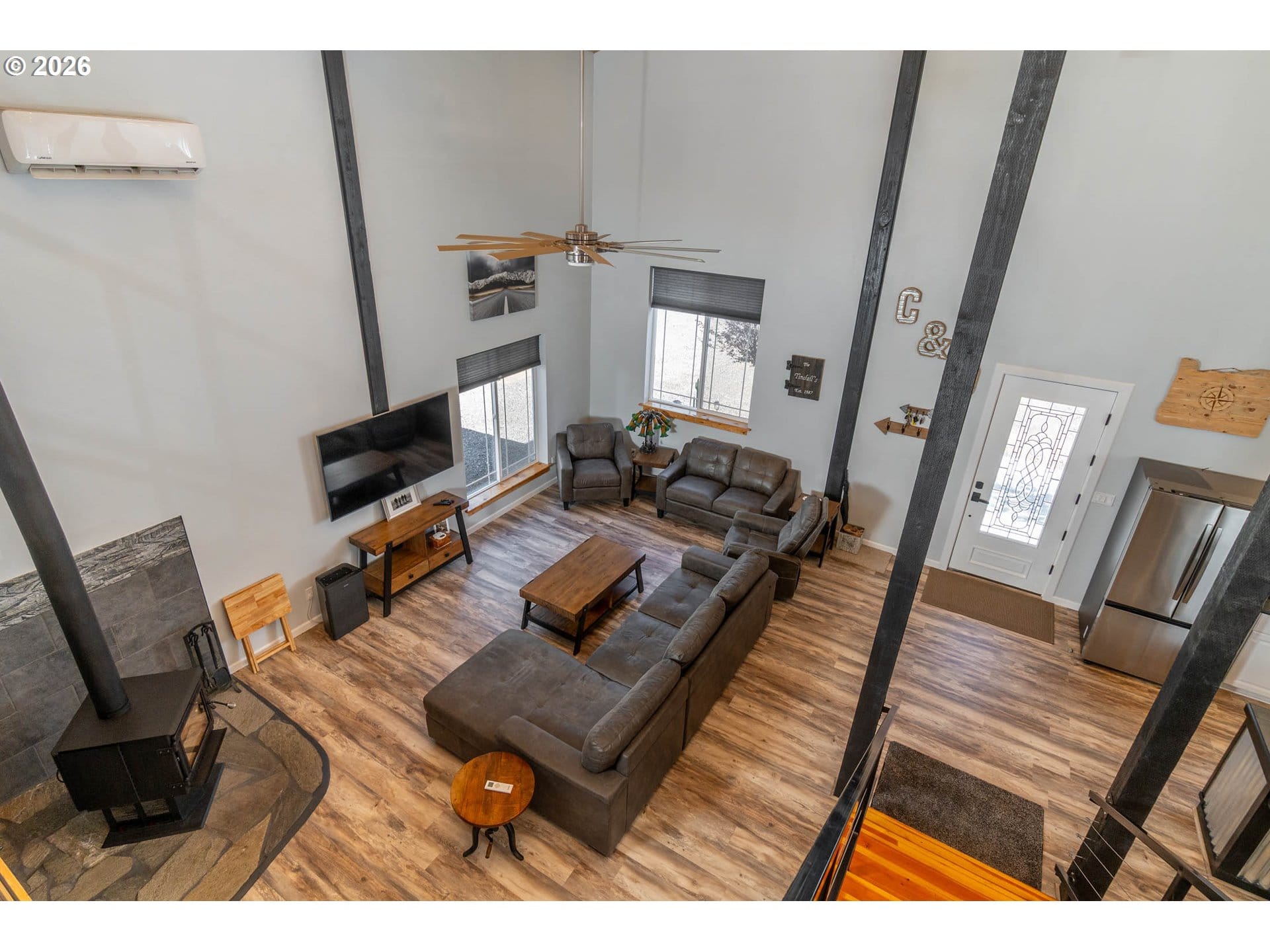  148643 HIGHWAY 97 Gilchrist, OR 97737 - 物件實景