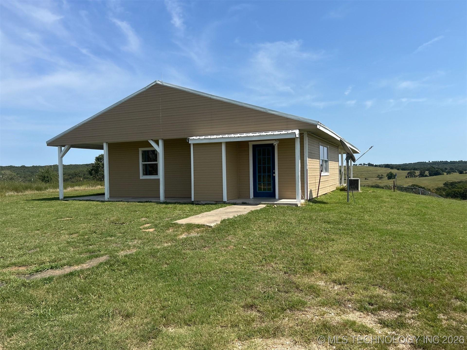 Sallisaw, Oklahoma, 74955, United States, ,Residential,For Sale,2011001