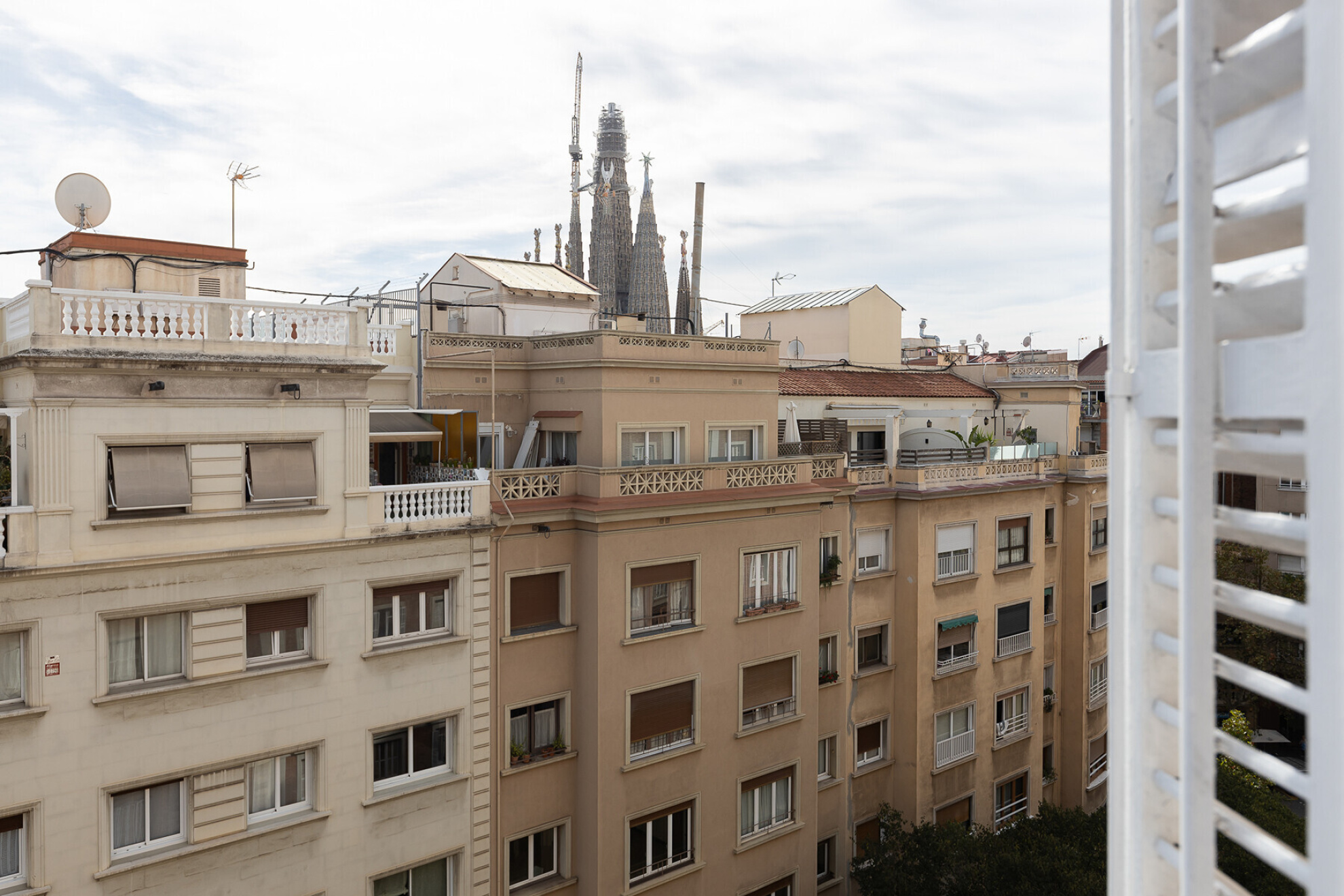  Exclusive design property overlooking the Sagrada Familia. - 物件實景