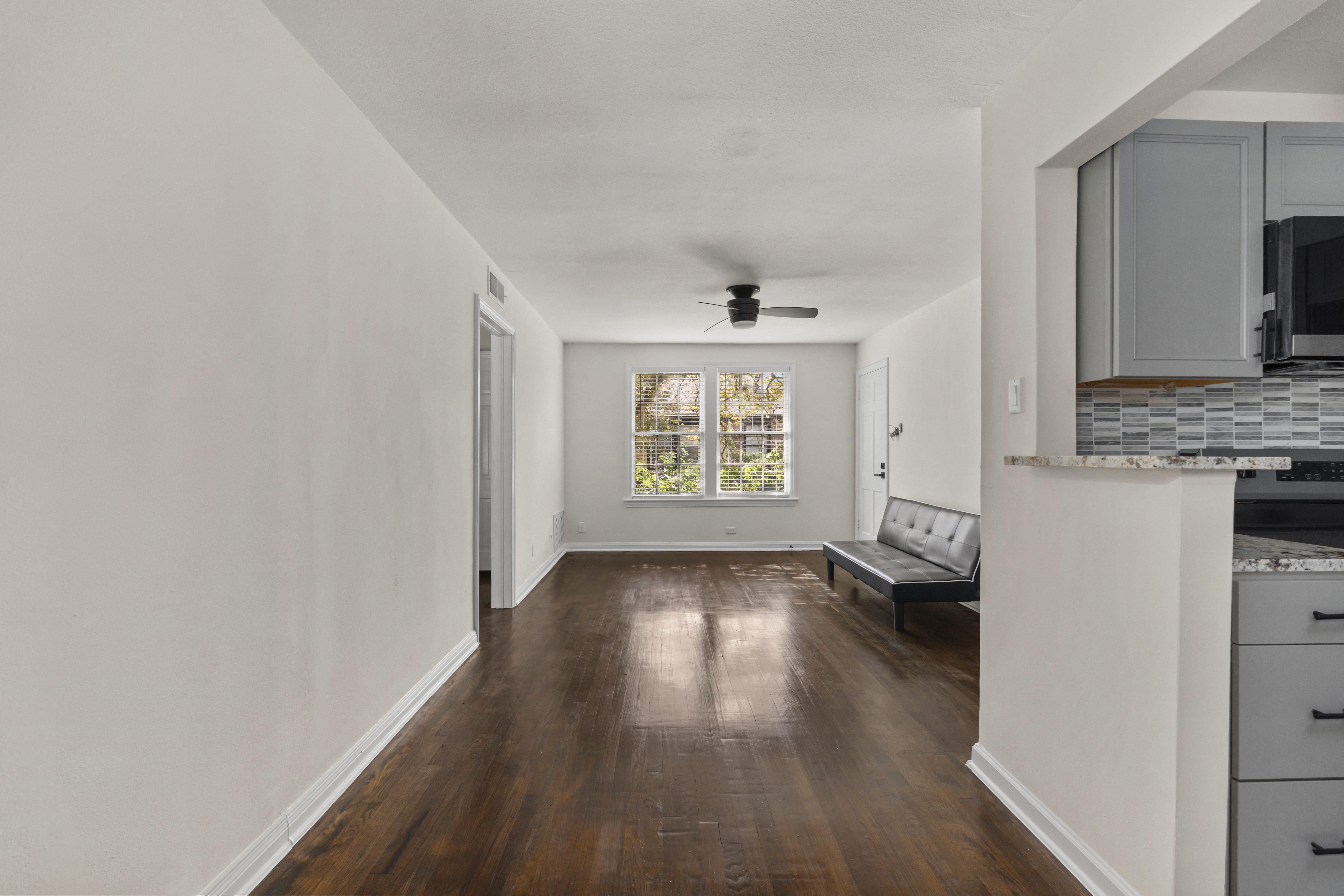  Exceptional 12-Unit Multifamily Investment Opportunity in Historic Monte Vista - 物件實景