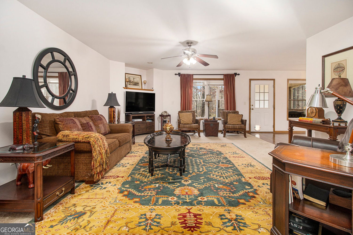 Hampton, Georgia, 30228, United States, 6 Bedrooms Bedrooms, ,6 BathroomsBathrooms,Residential,For Sale,1858908
