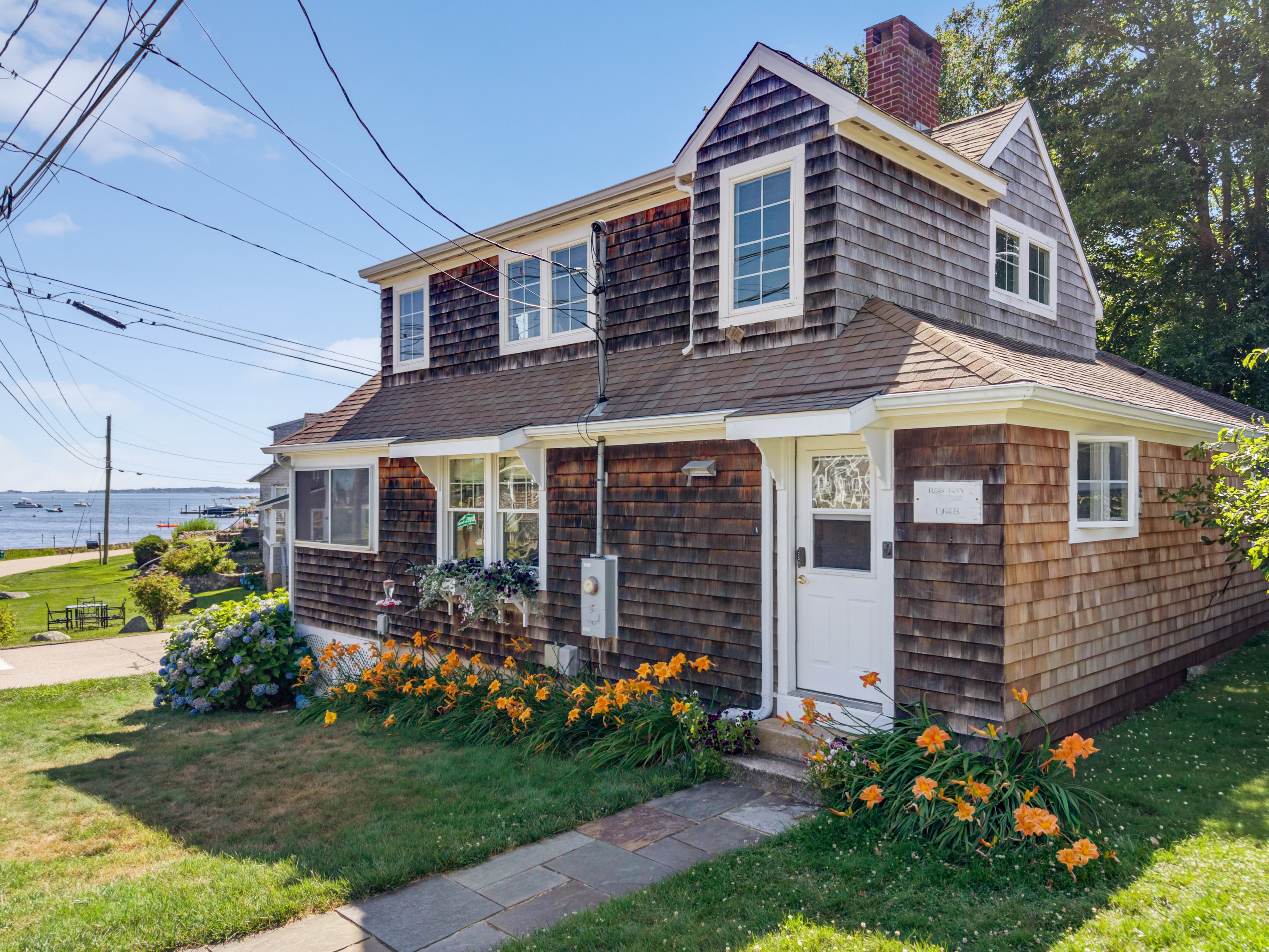  Coastal Cottage - 物件實景
