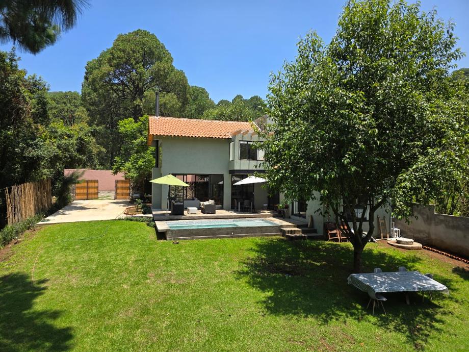 Valle de Bravo, Estado de méxico, 51207, Mexico, 2 Bedrooms Bedrooms, ,2 BathroomsBathrooms,Residential,For Sale,1721576