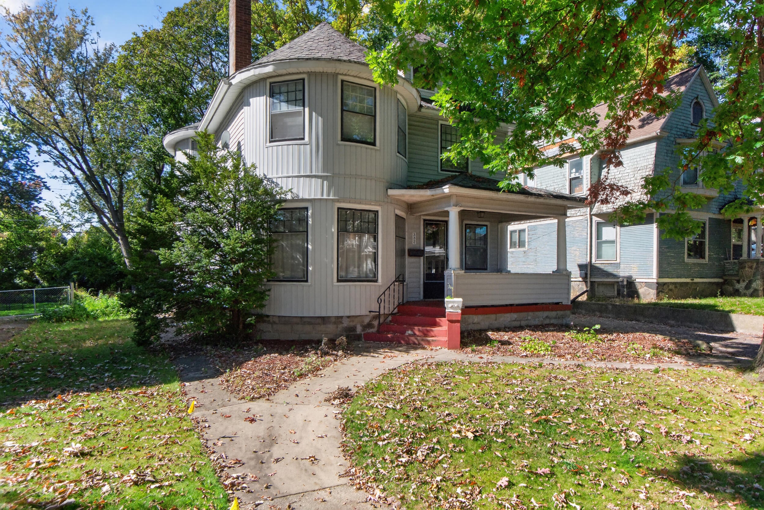 Edward St, Jackson, MI 49201 #1