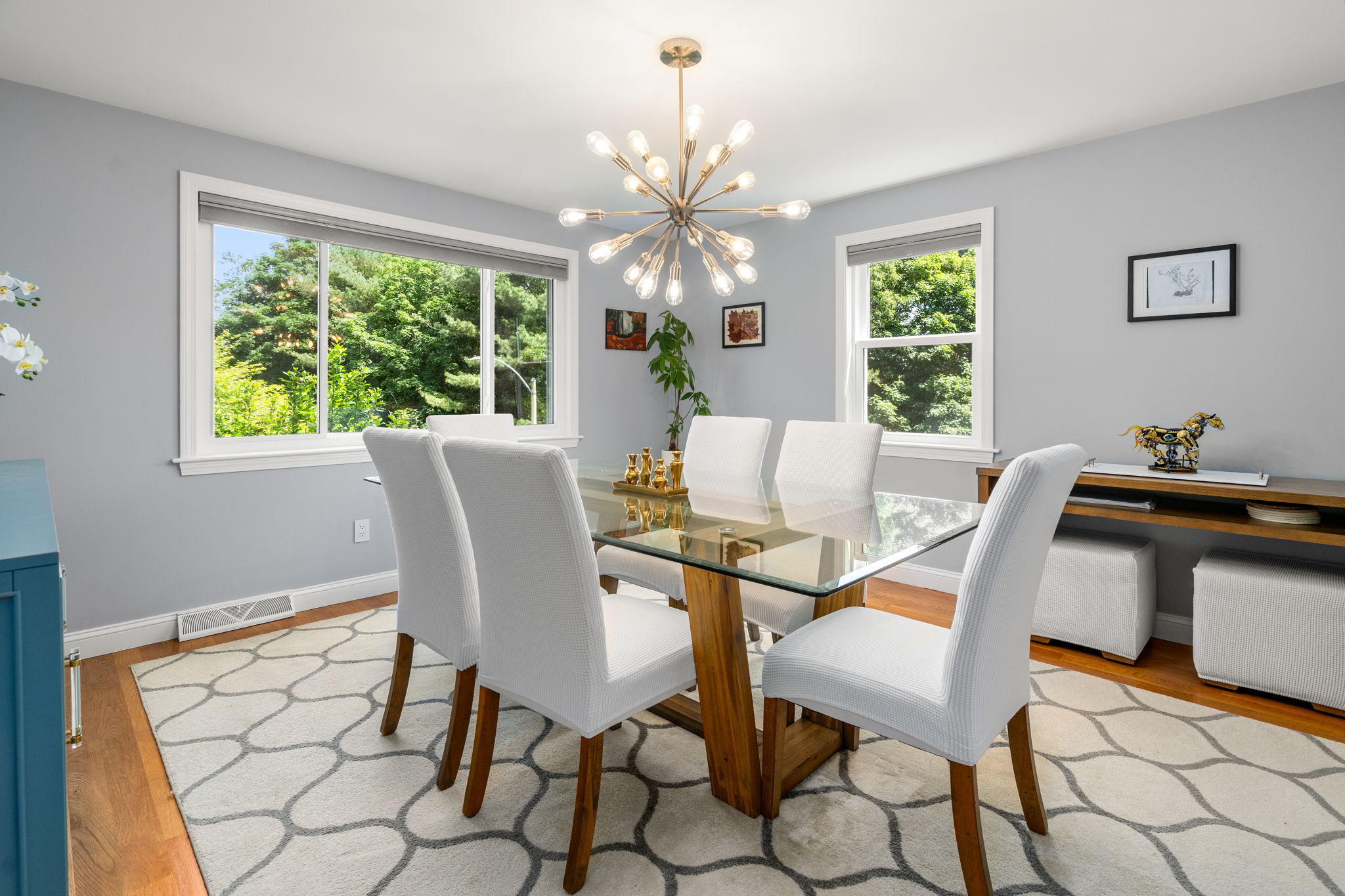  5 Patrick Circle, Stoneham, MA, 02180 - 物件實景