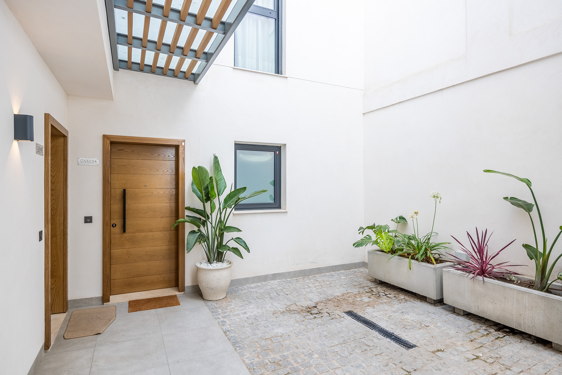  Exclusive duplex with terrace, two parking spaces and storage in Manuel Siurot - 物件實景