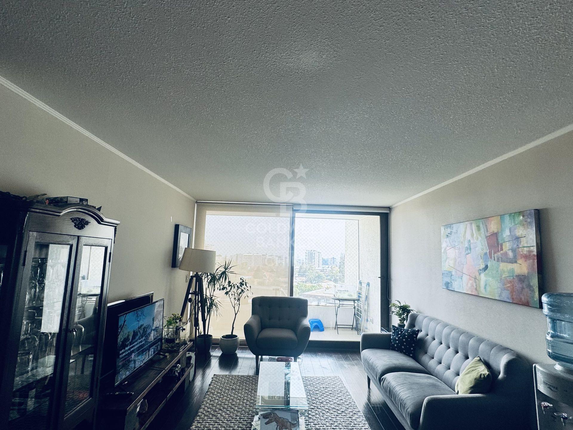 Lo Barnechea, Chile, 2 Bedrooms Bedrooms, ,2 BathroomsBathrooms,Residential,For Sale,1950352
