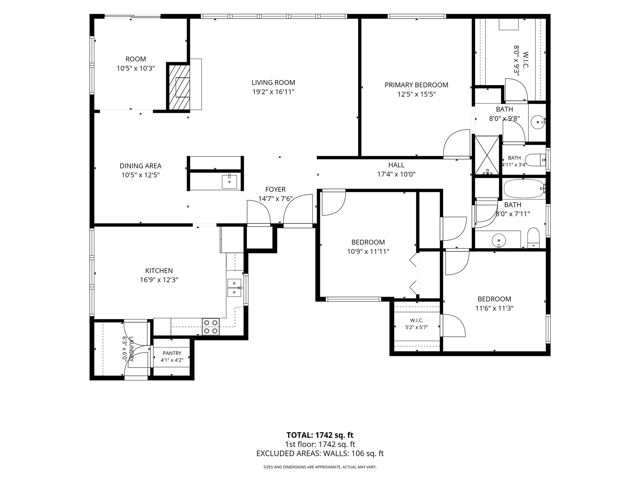  25223 Lynbriar Lane - 物件實景