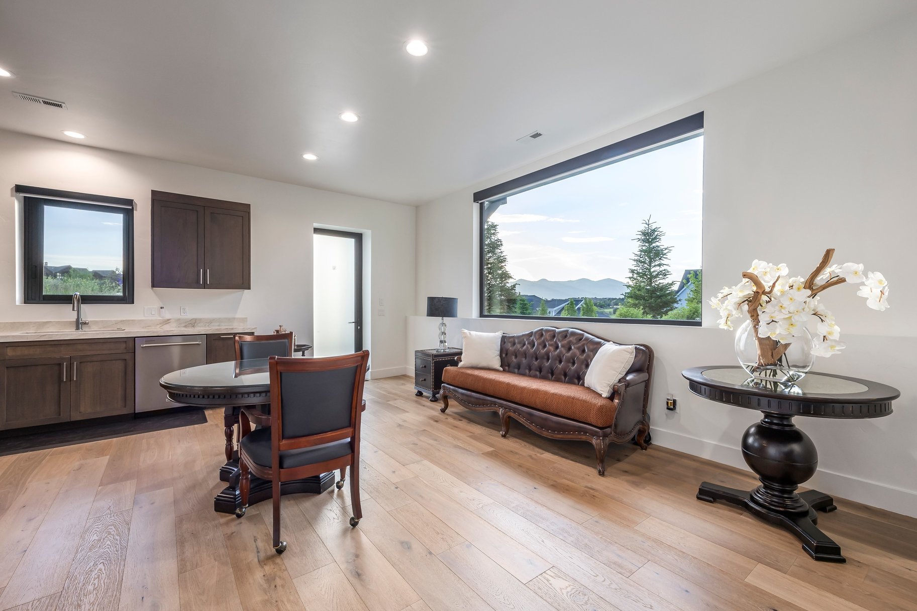  Nearly New Luxury Home with ADU, Views & Chef