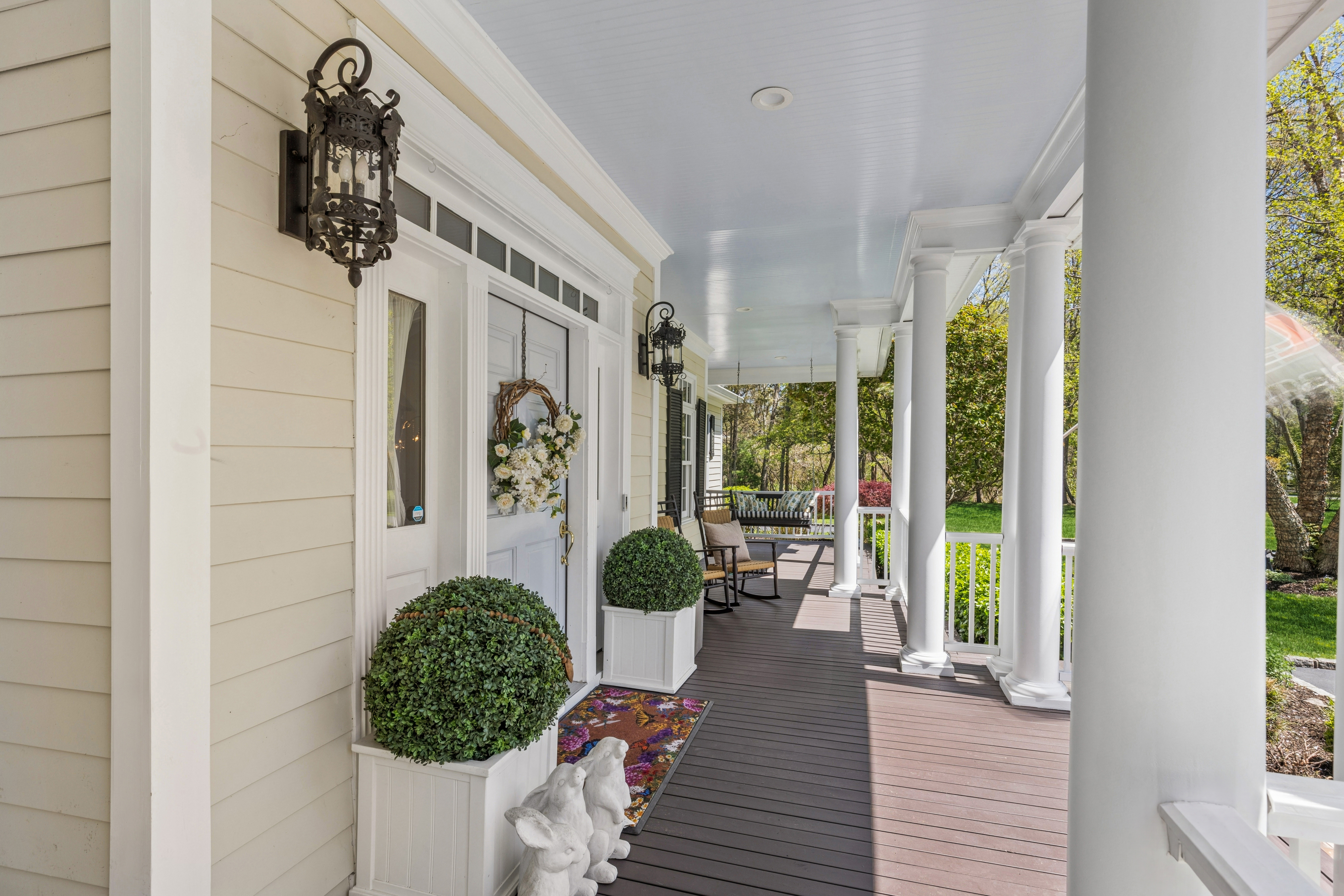  503 Cold Spring Road, Laurel Hollow, NY 11791 - 物件實景