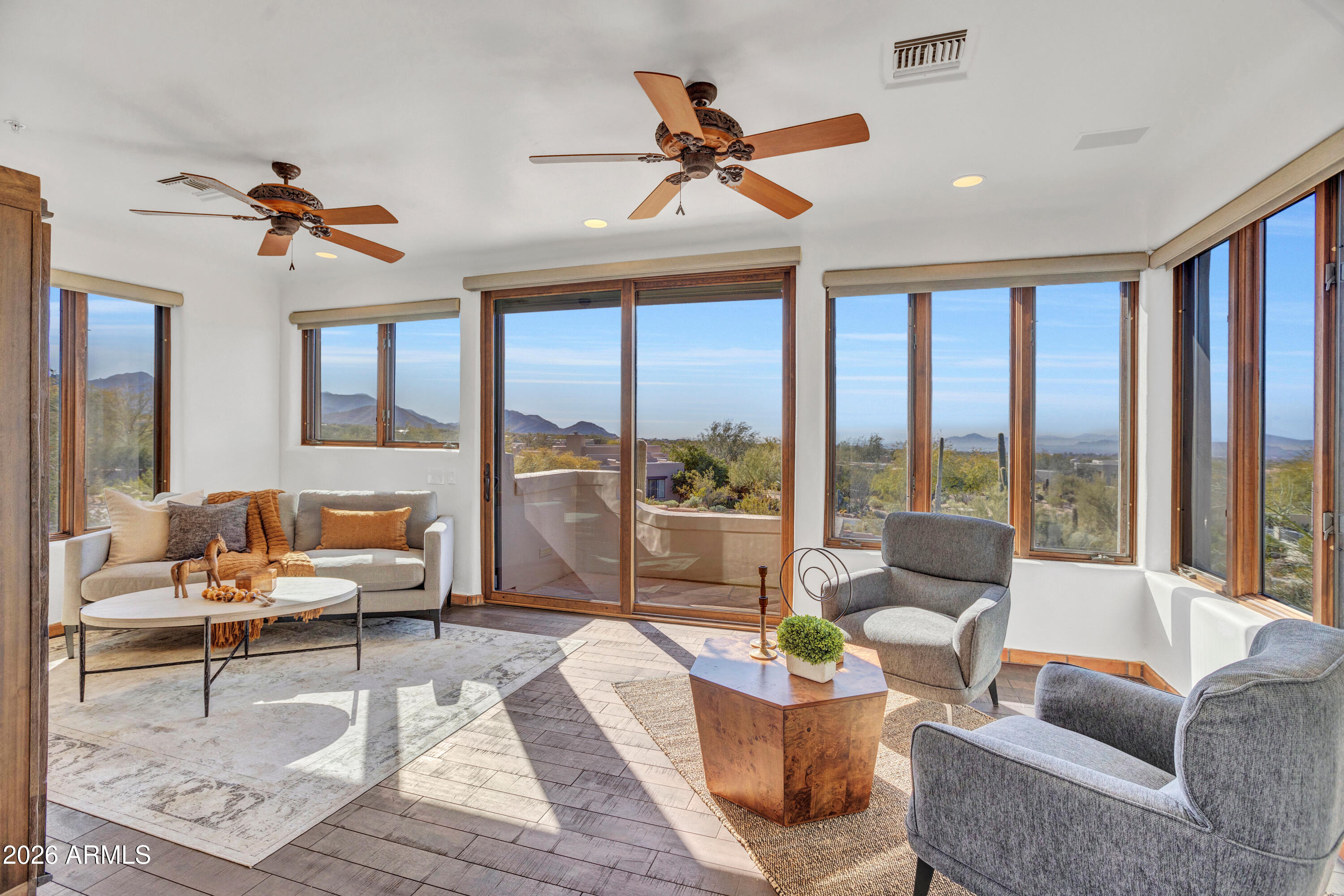  10040 East Happy Valley Road, Scottsdale, AZ 85255 - 物件實景