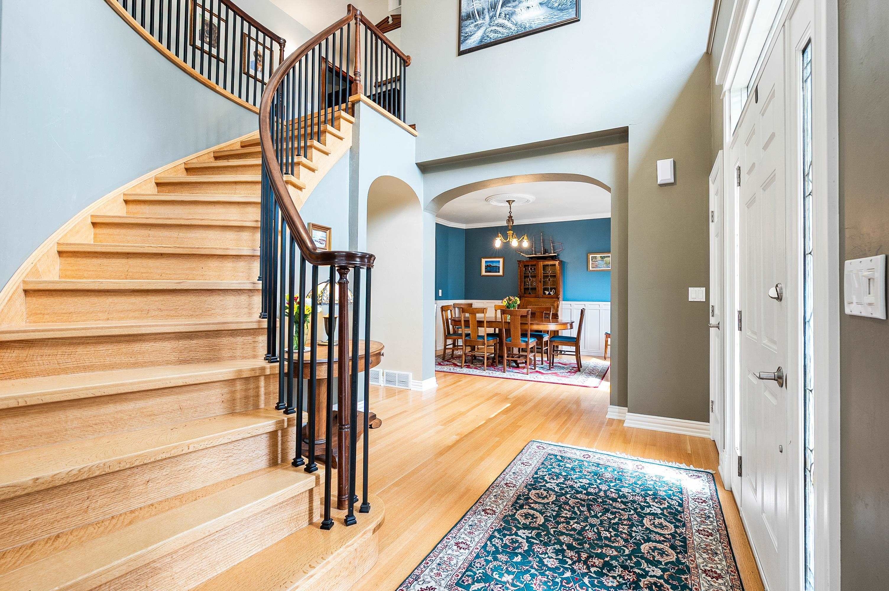GREEN BAY, Wisconsin, 54313, United States, 4 Bedrooms Bedrooms, ,5 BathroomsBathrooms,Residential,For Sale,2048665