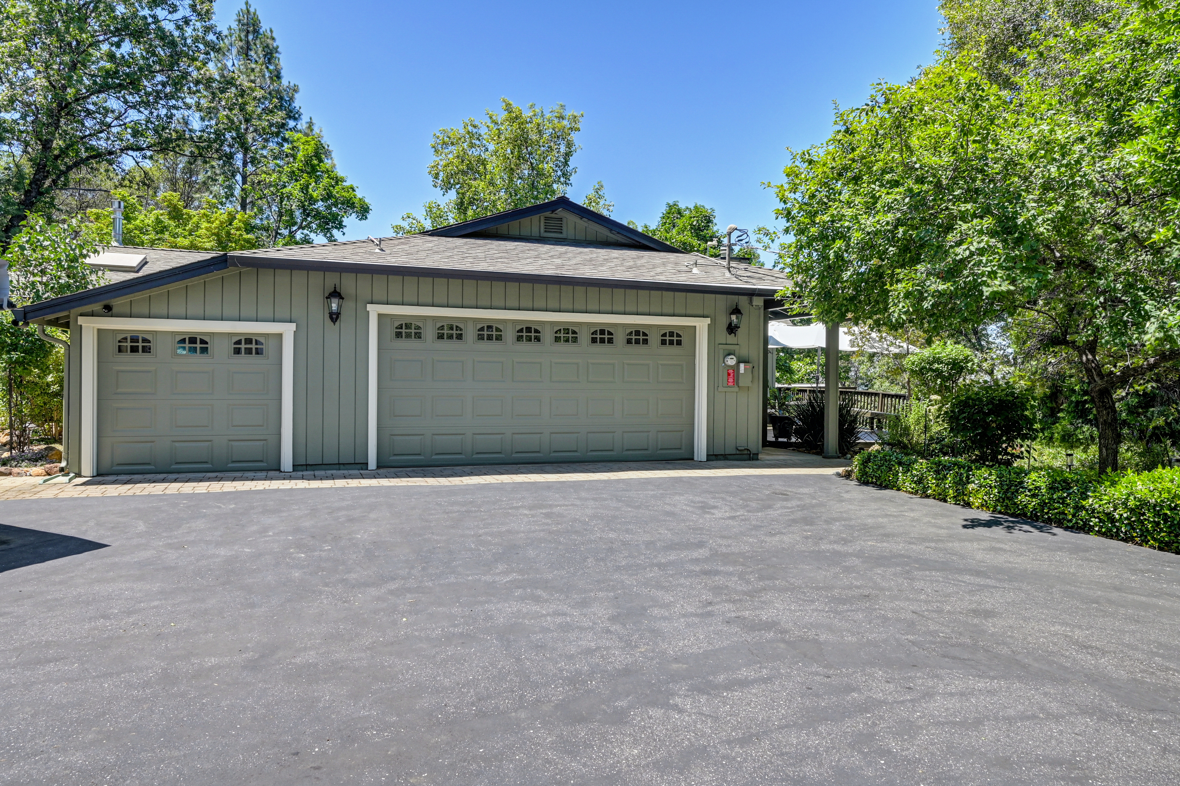  5125 Thomas Drive, Auburn, CA 95602 - 物件實景