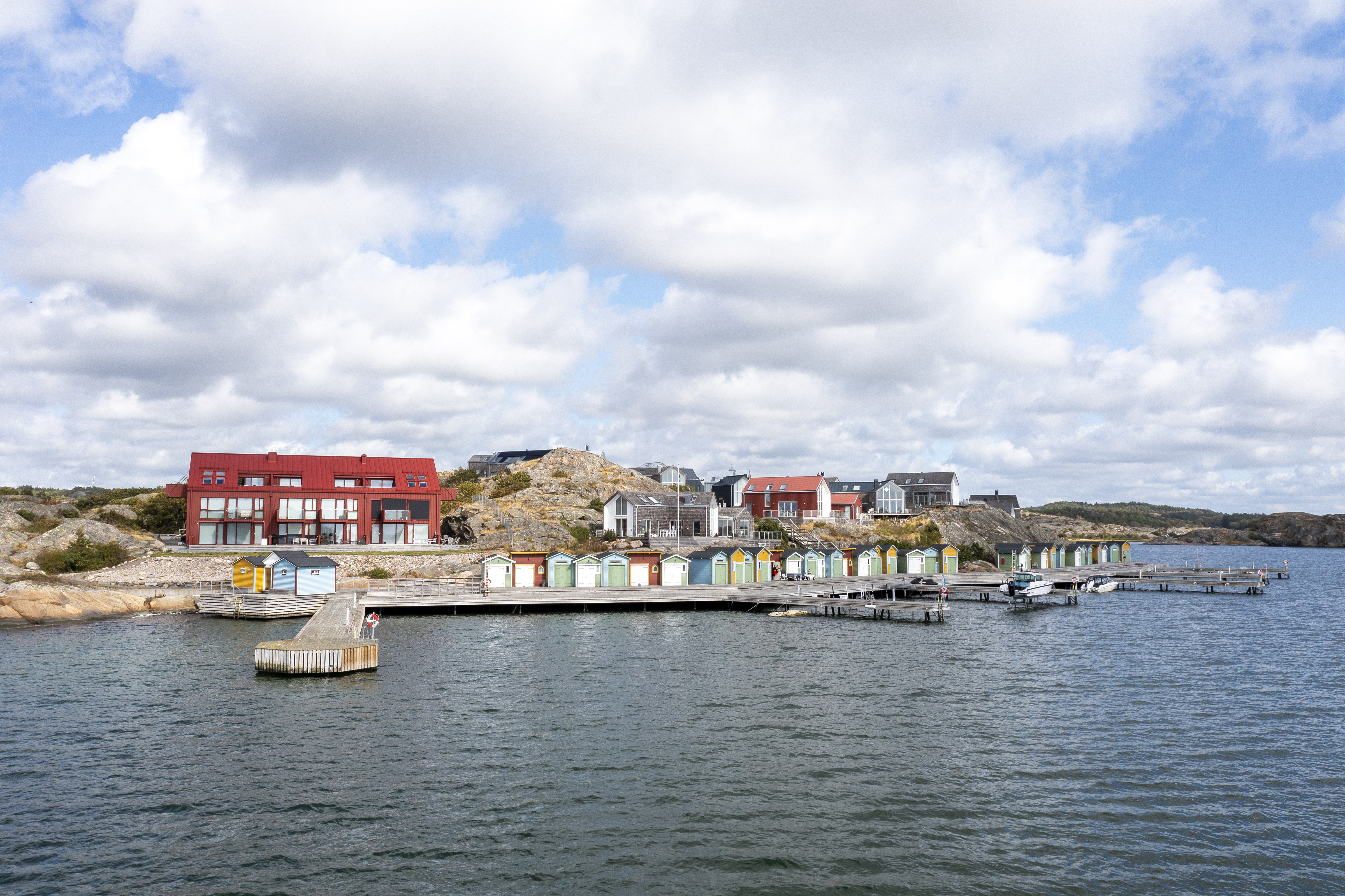  Lilla Fjellsholmen 170 - 物件實景