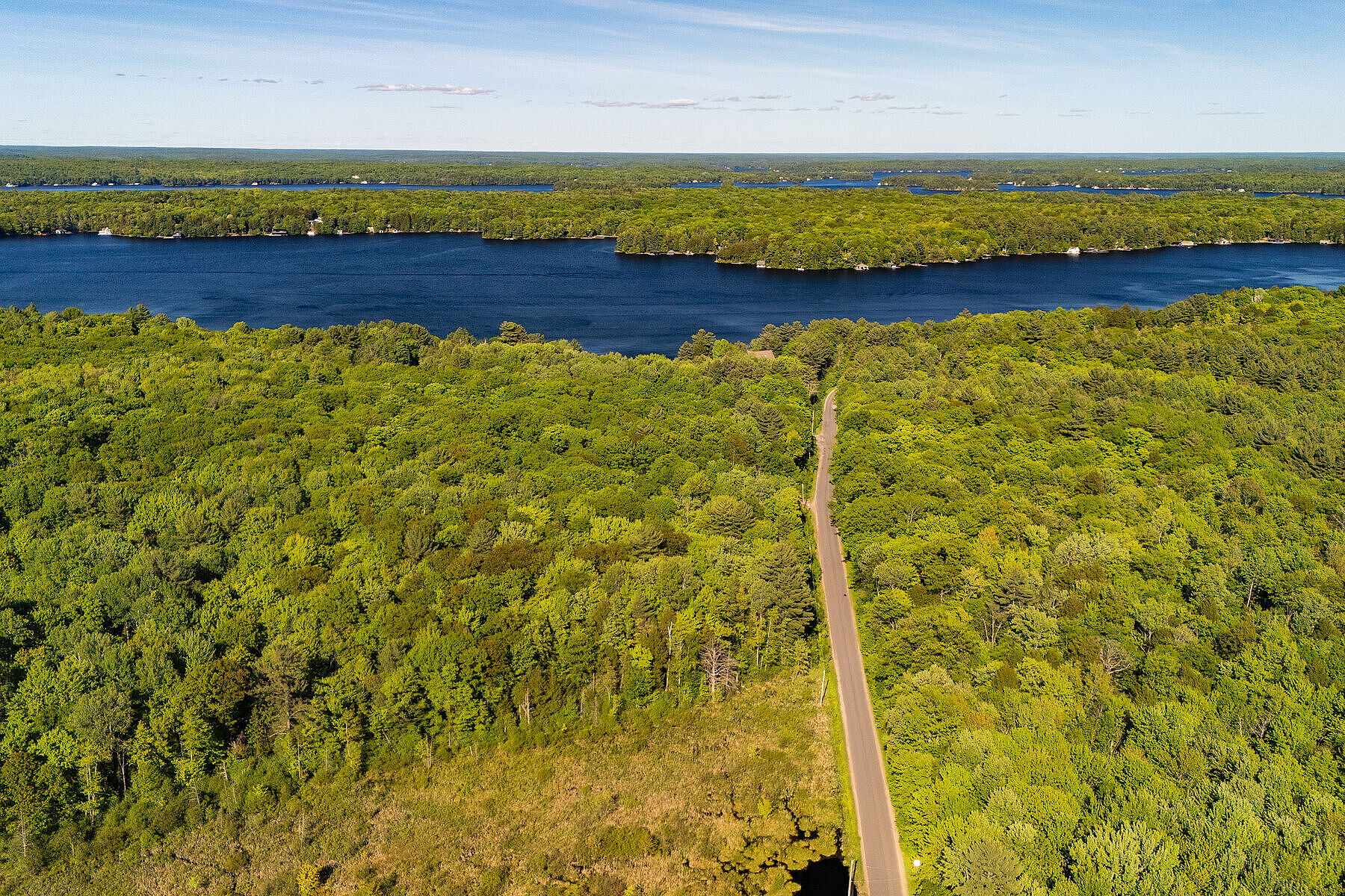  Muskoka Vacant Land - 物件實景