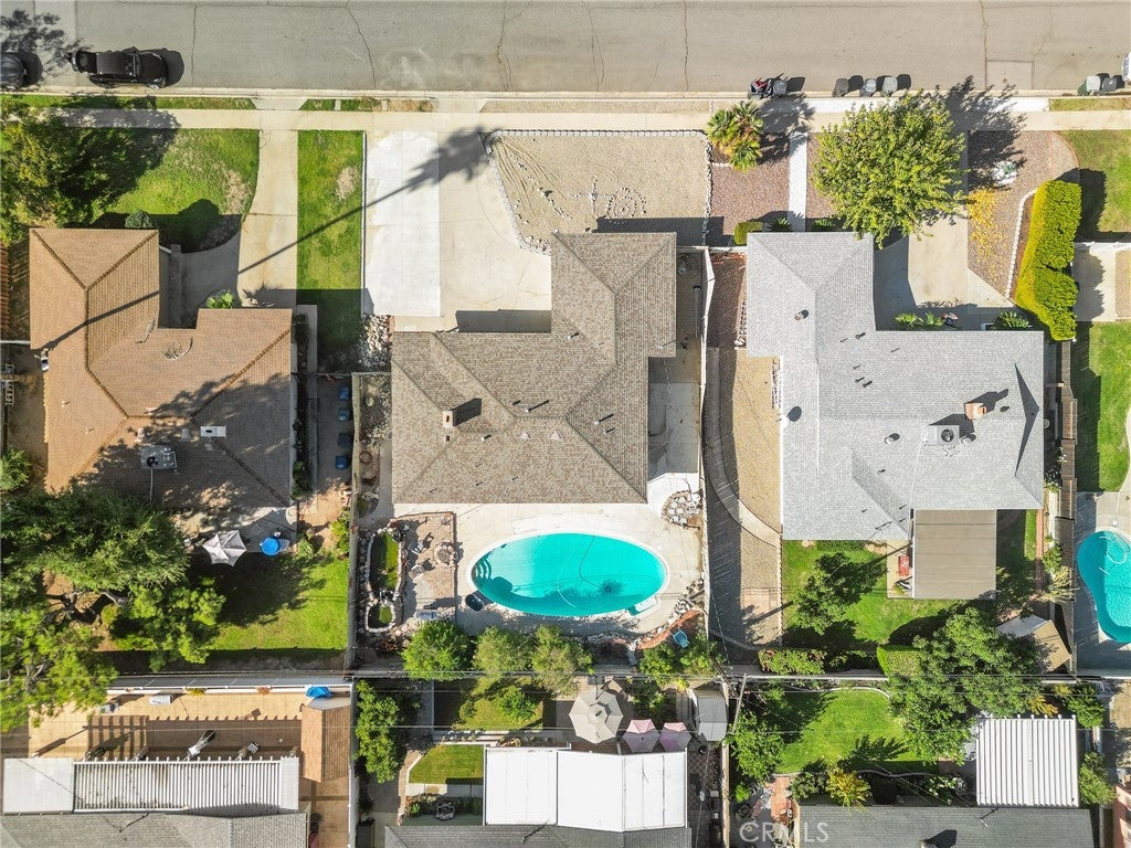 Redlands, California, 92374, United States, 4 Bedrooms Bedrooms, ,2 BathroomsBathrooms,Residential,For Sale,1987095