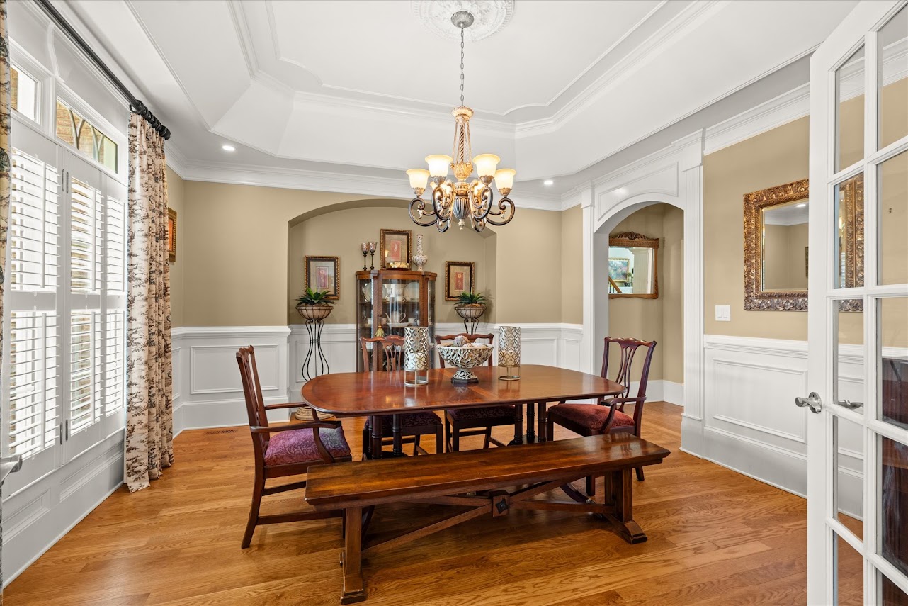 Carrollton, Georgia, 30116, United States, 6 Bedrooms Bedrooms, ,5 BathroomsBathrooms,Residential,For Sale,1893657