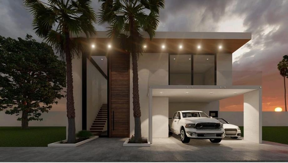 Villas del Renacimiento, Torreón, Coahuila de Zaragoza, 27420, Mexico, 4 Bedrooms Bedrooms, ,4 BathroomsBathrooms,Residential,For Sale,Villas del Renacimiento,1620610