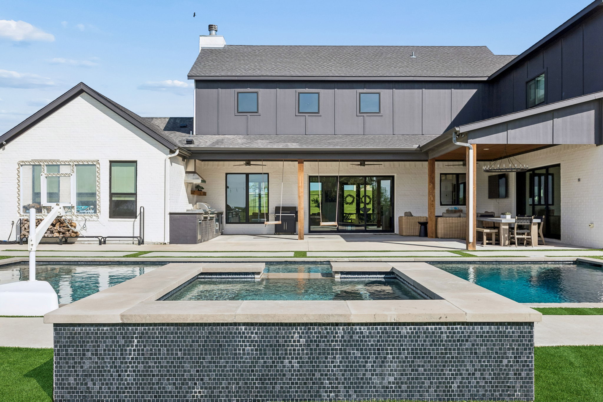  181 Loma Alta Court, Aledo, TX, 76008 - 物件實景