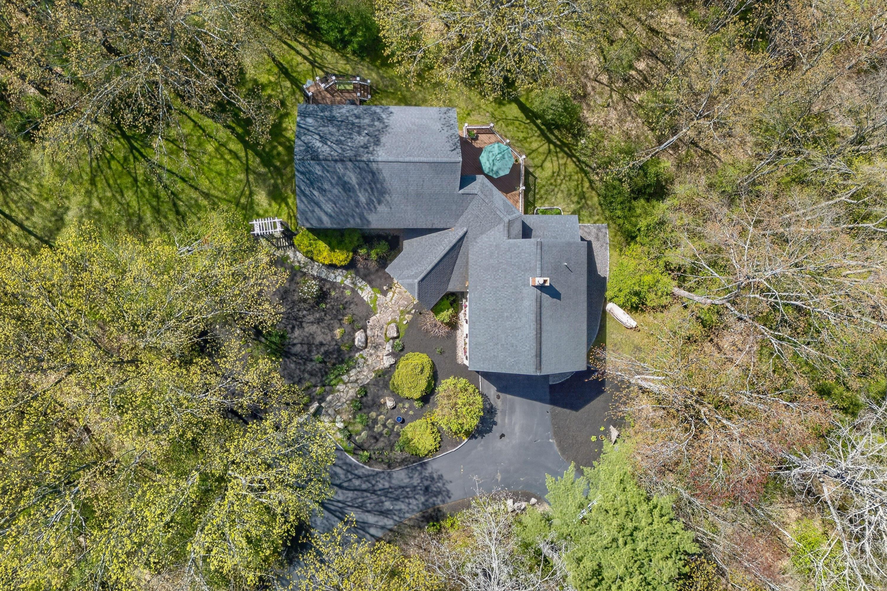  8 Tyler Brook Road - 物件實景