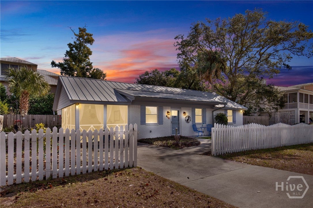 TYBEE ISLAND, Georgia, 31328, United States, 3 Bedrooms Bedrooms, ,2 BathroomsBathrooms,Residential,For Sale,2014839