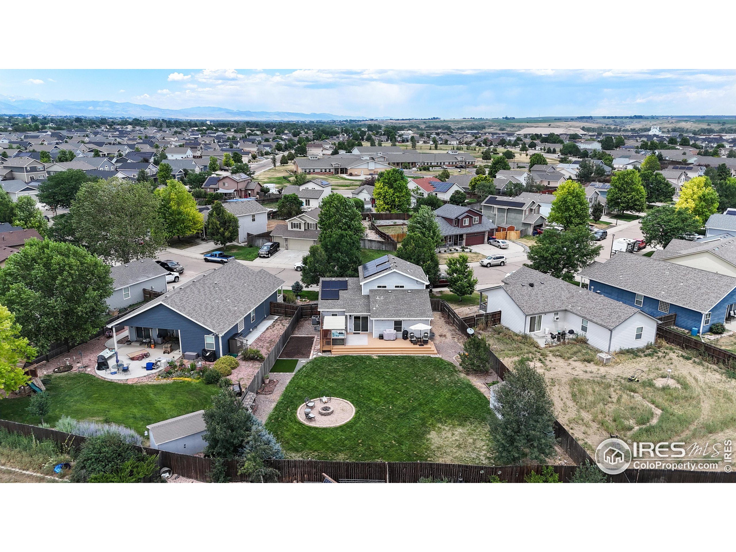 Milliken, Colorado, 80543, United States, 4 Bedrooms Bedrooms, ,3 BathroomsBathrooms,Residential,For Sale,1956406