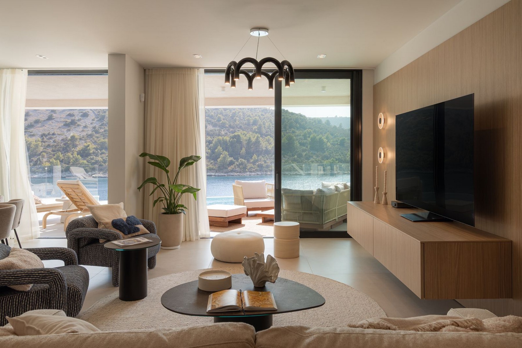  Villa Bellavista - 物件實景