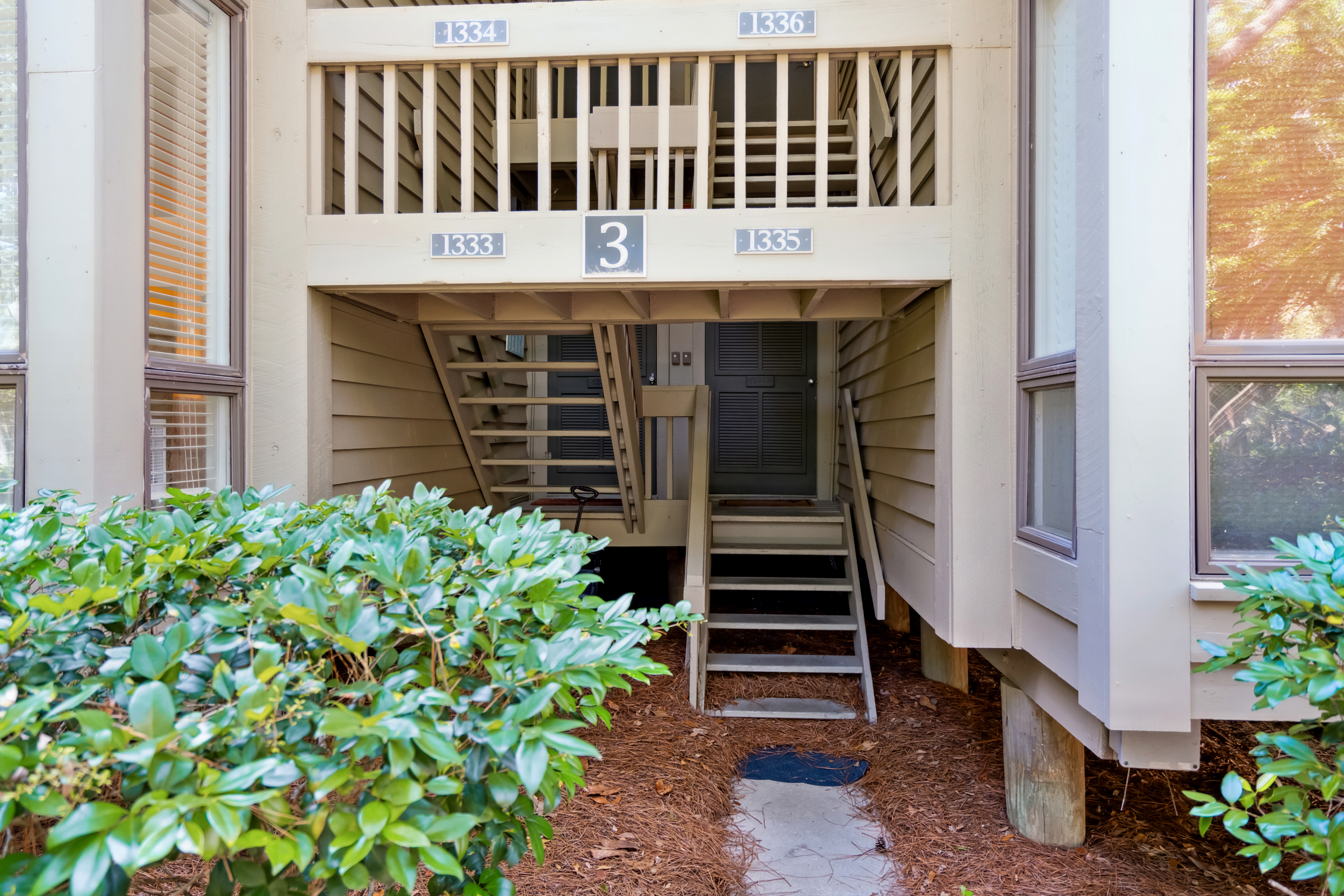  Beachfront Villa on Seabrook Island - 物件實景